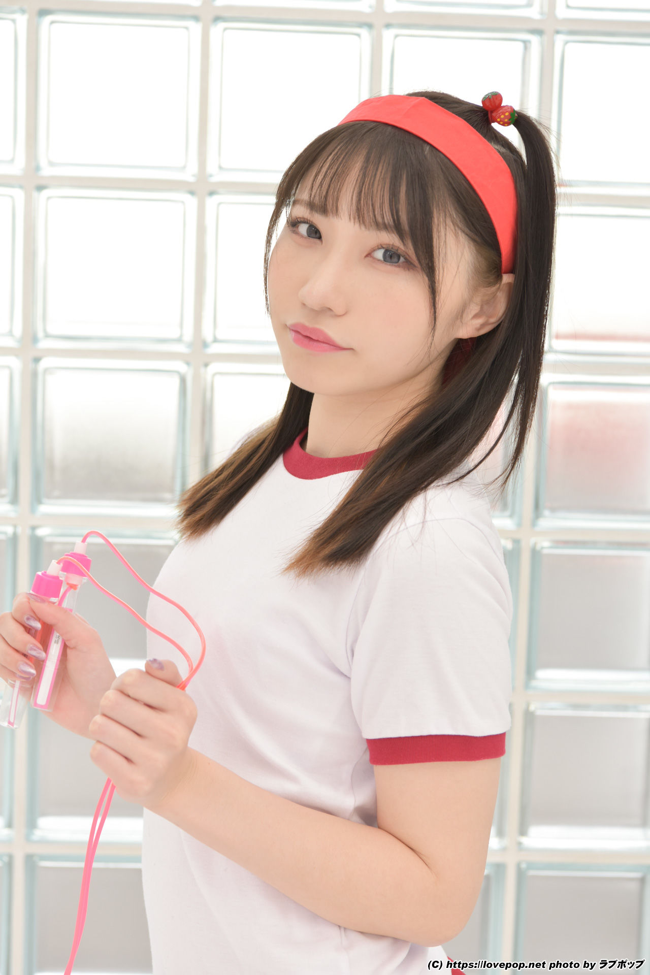 [LOVEPOP] MEI 芽衣 Photoset 07