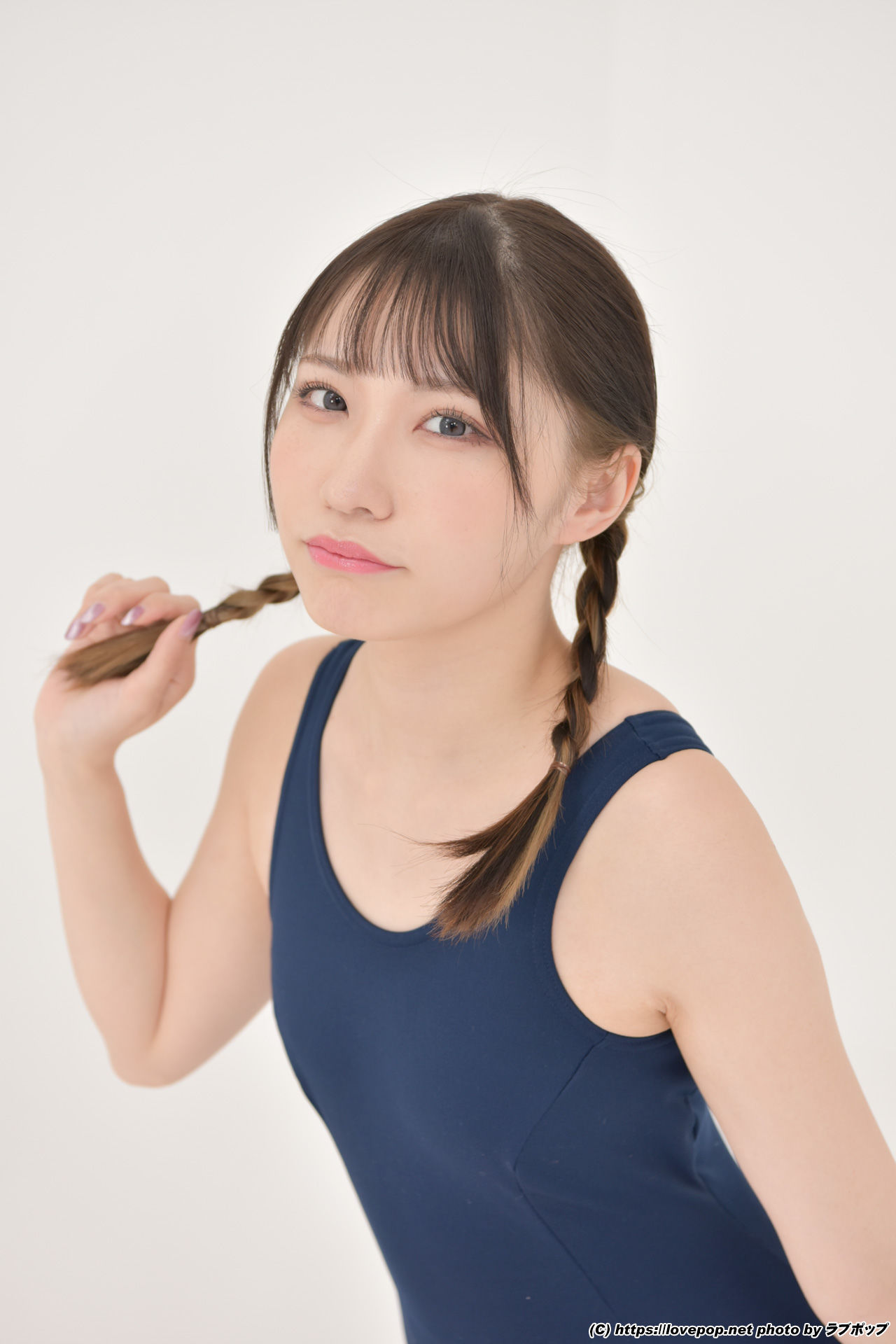 [LOVEPOP] MEI 芽衣 Photoset 08