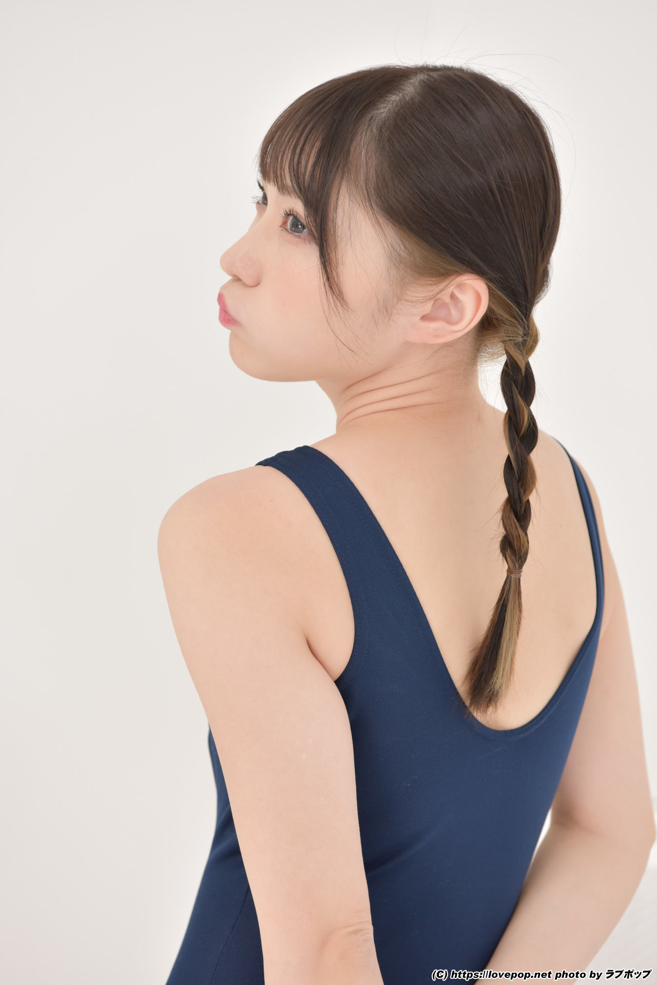[LOVEPOP] MEI 芽衣 Photoset 08