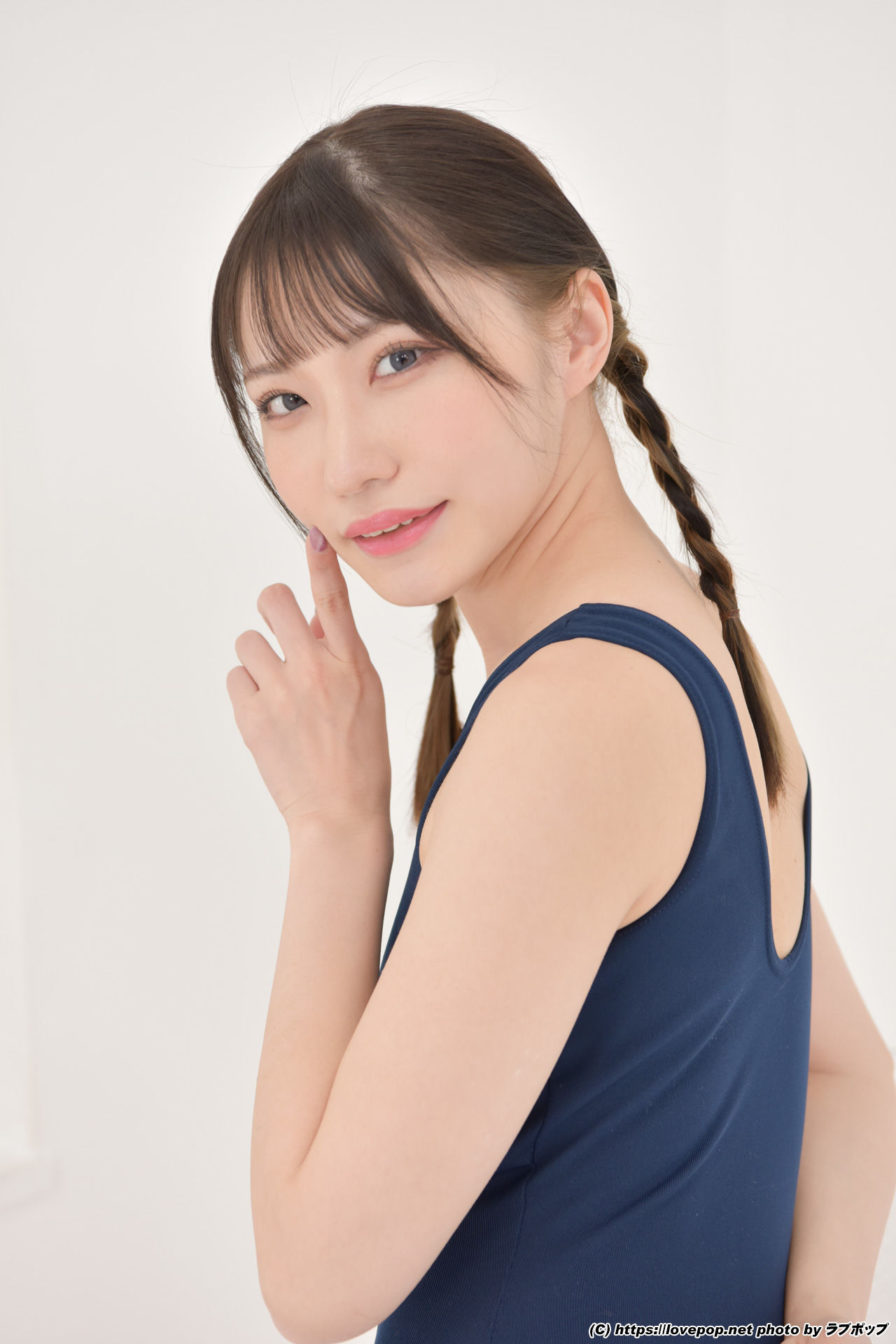 [LOVEPOP] MEI 芽衣 Photoset 08