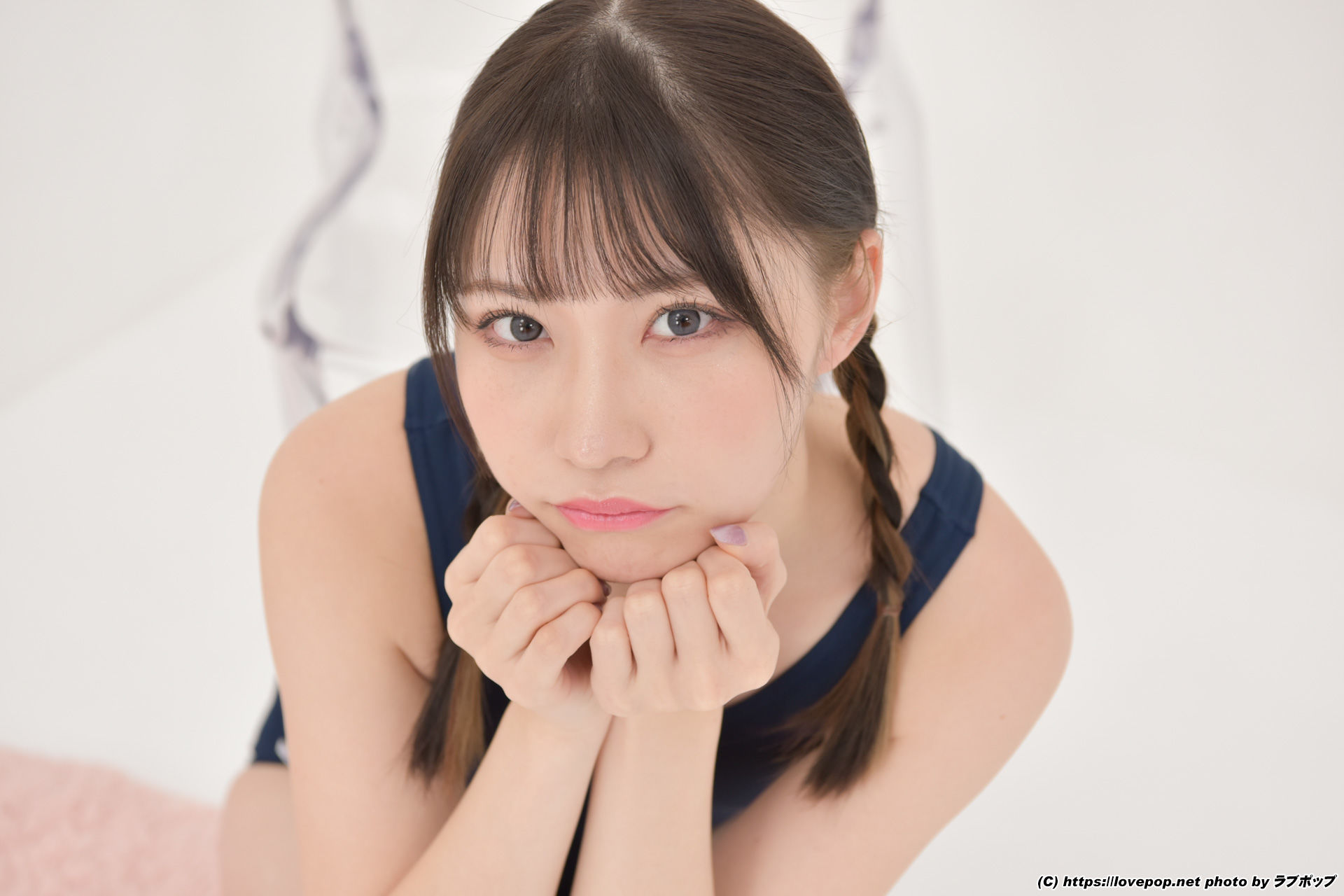 [LOVEPOP] MEI 芽衣 Photoset 08