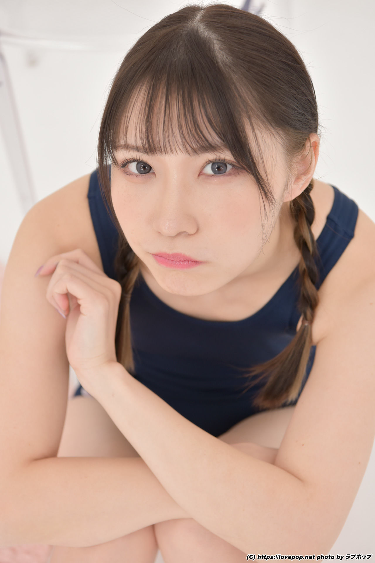 [LOVEPOP] MEI 芽衣 Photoset 08
