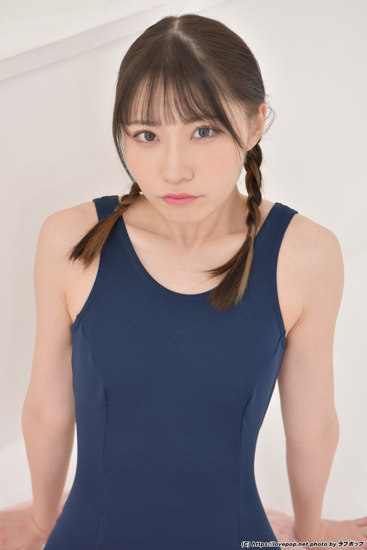 [LOVEPOP] MEI 芽衣 Photoset 08