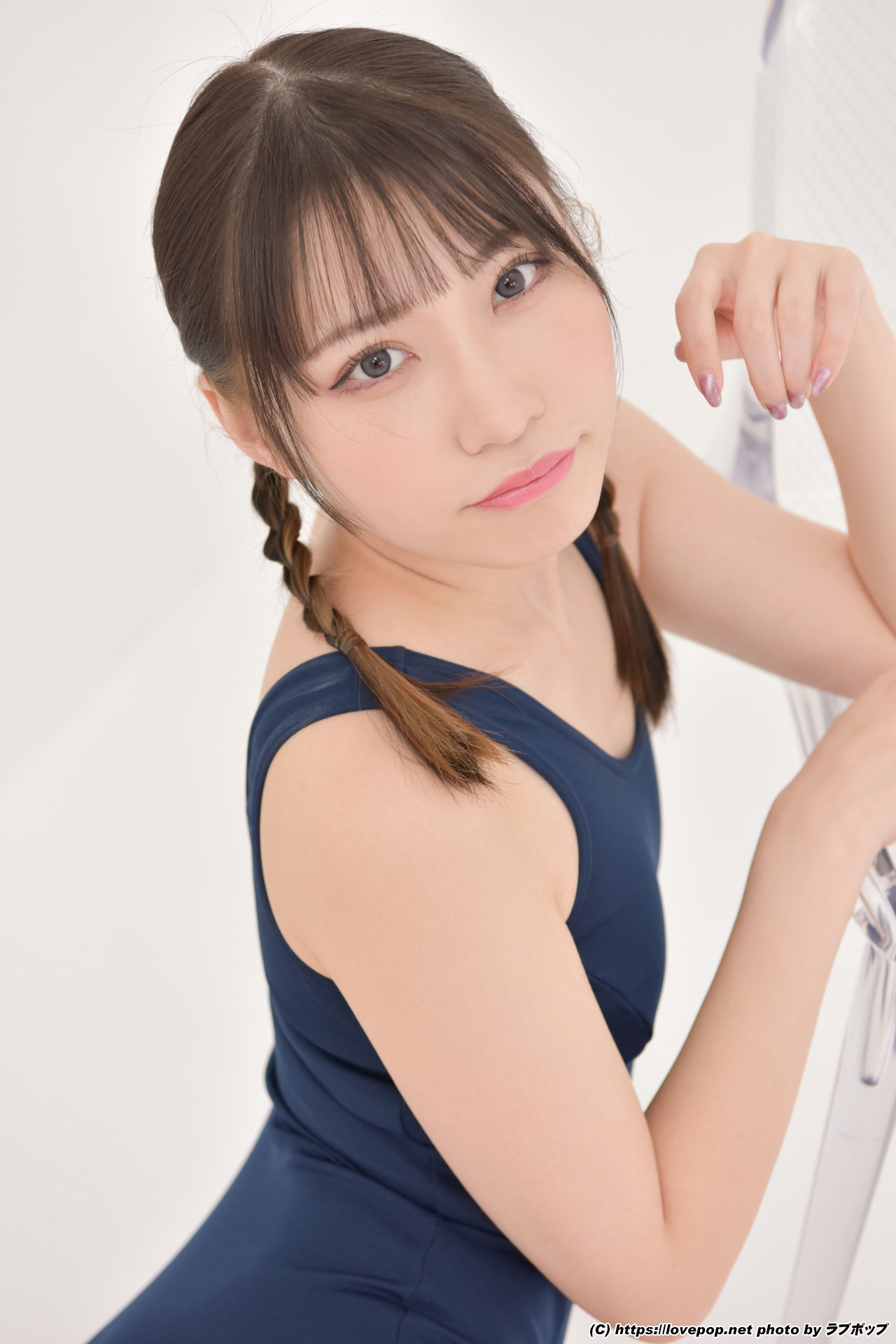 [LOVEPOP] MEI 芽衣 Photoset 08