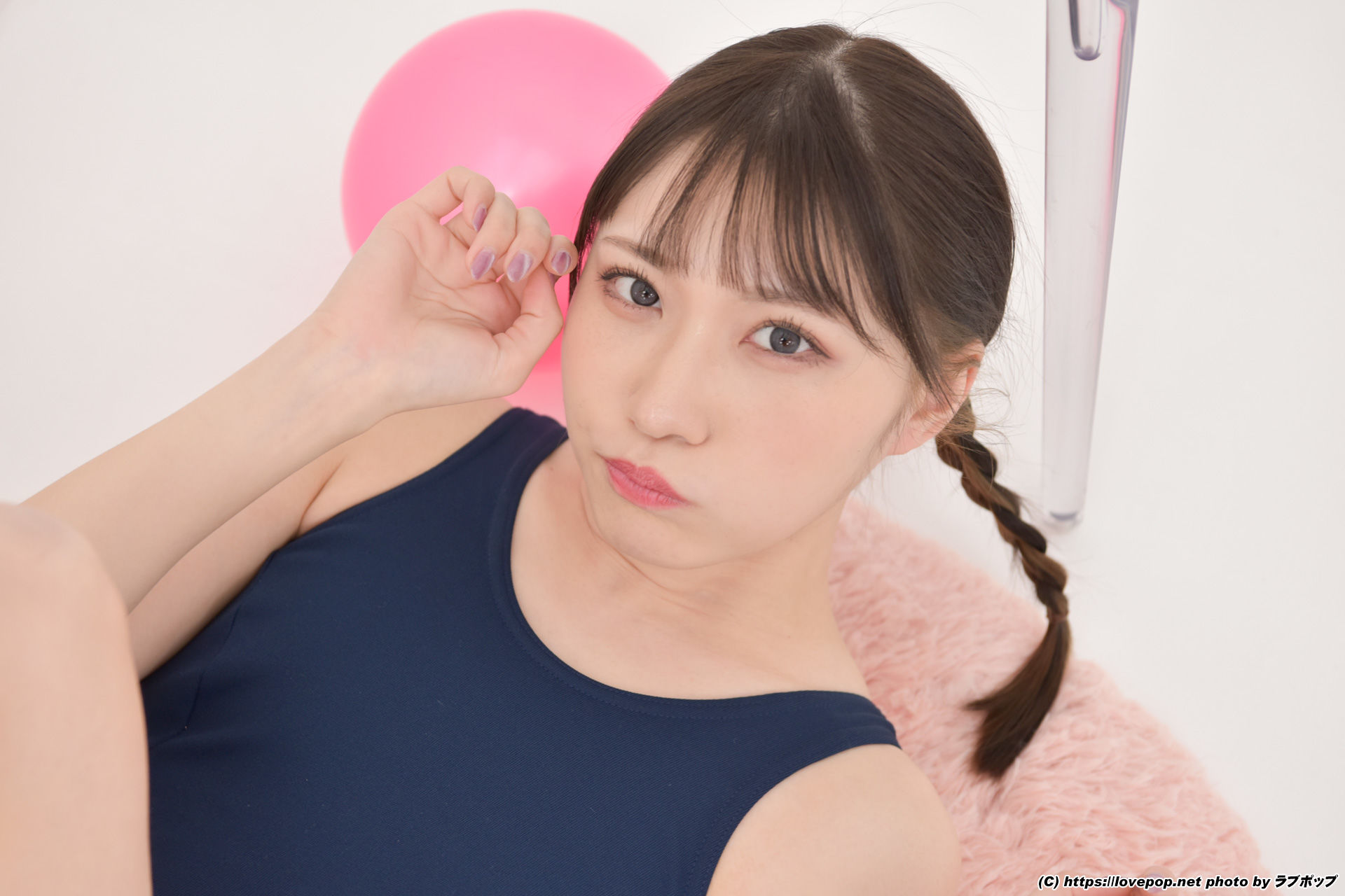 [LOVEPOP] MEI 芽衣 Photoset 08