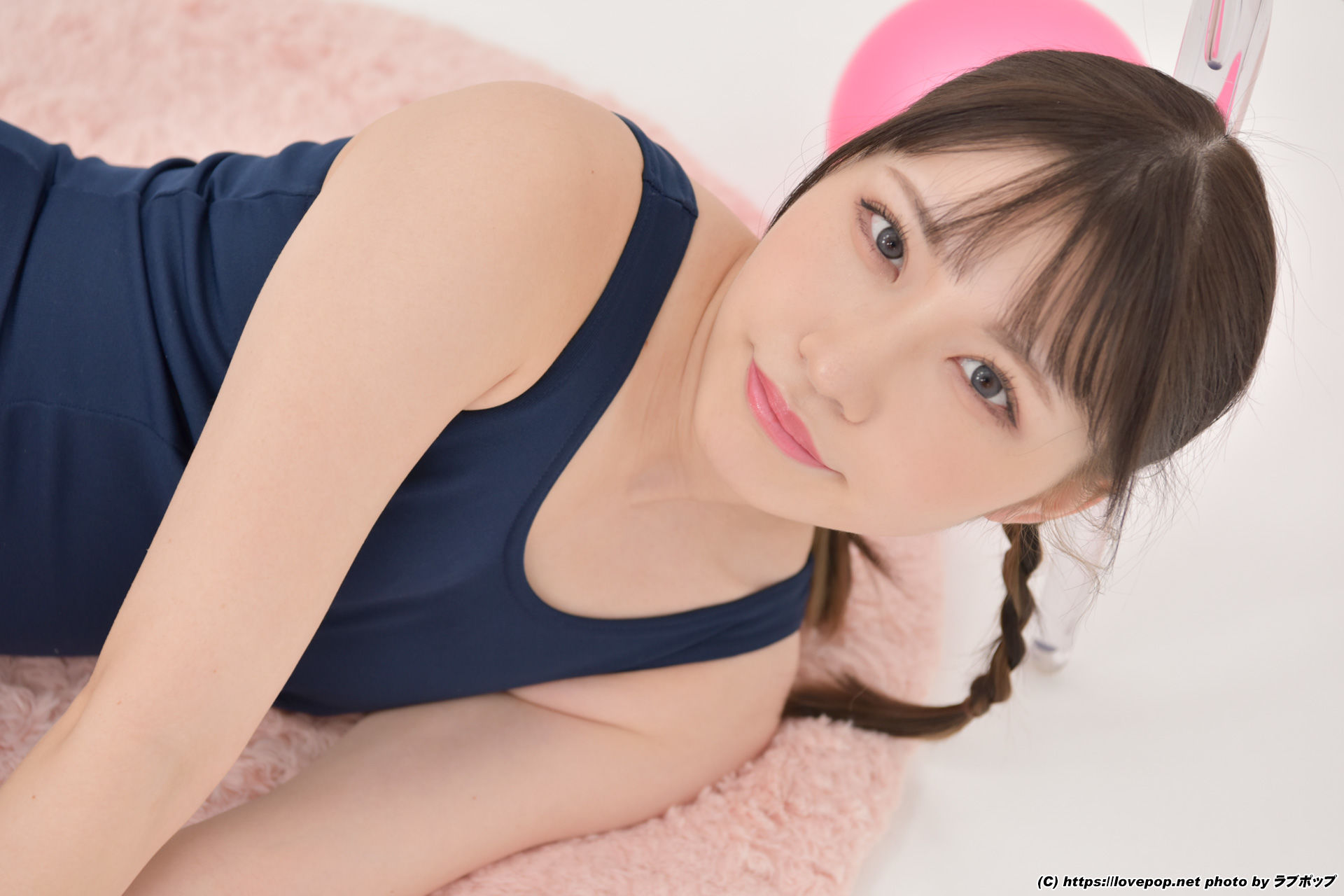 [LOVEPOP] MEI 芽衣 Photoset 08