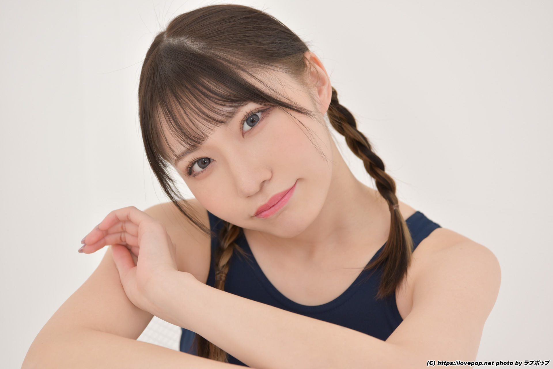 [LOVEPOP] MEI 芽衣 Photoset 08