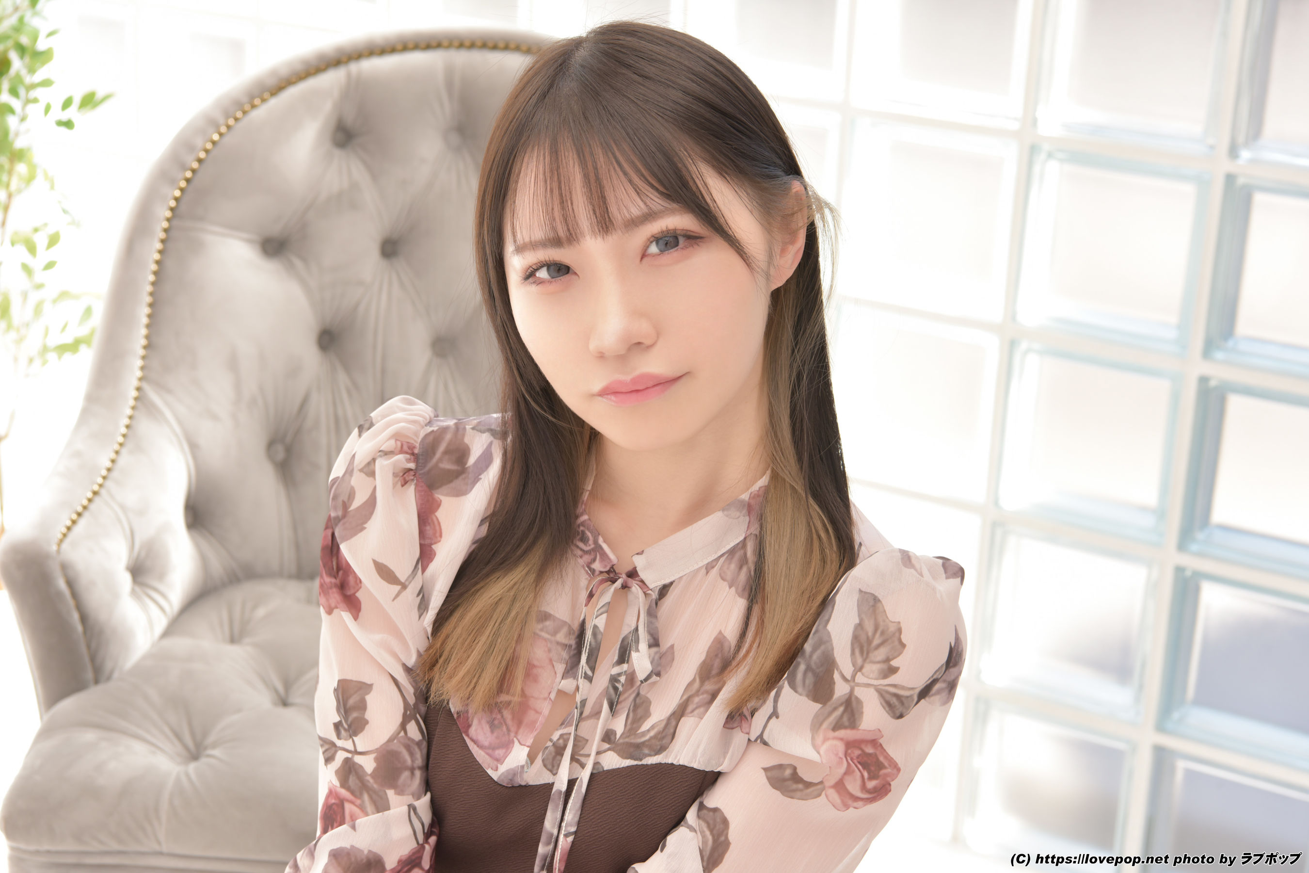 [LOVEPOP] MEI 芽衣 Photoset 09
