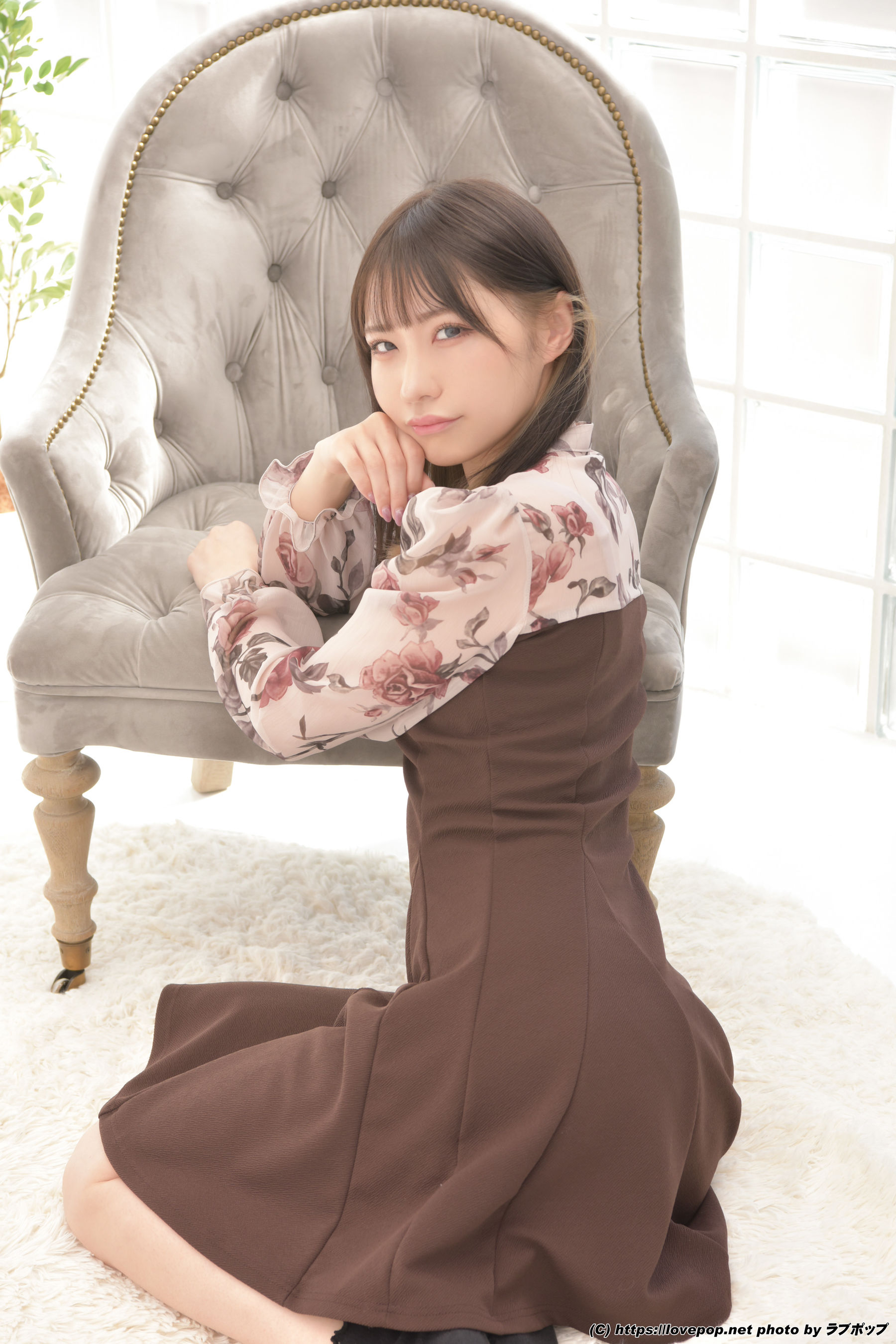 [LOVEPOP] MEI 芽衣 Photoset 09