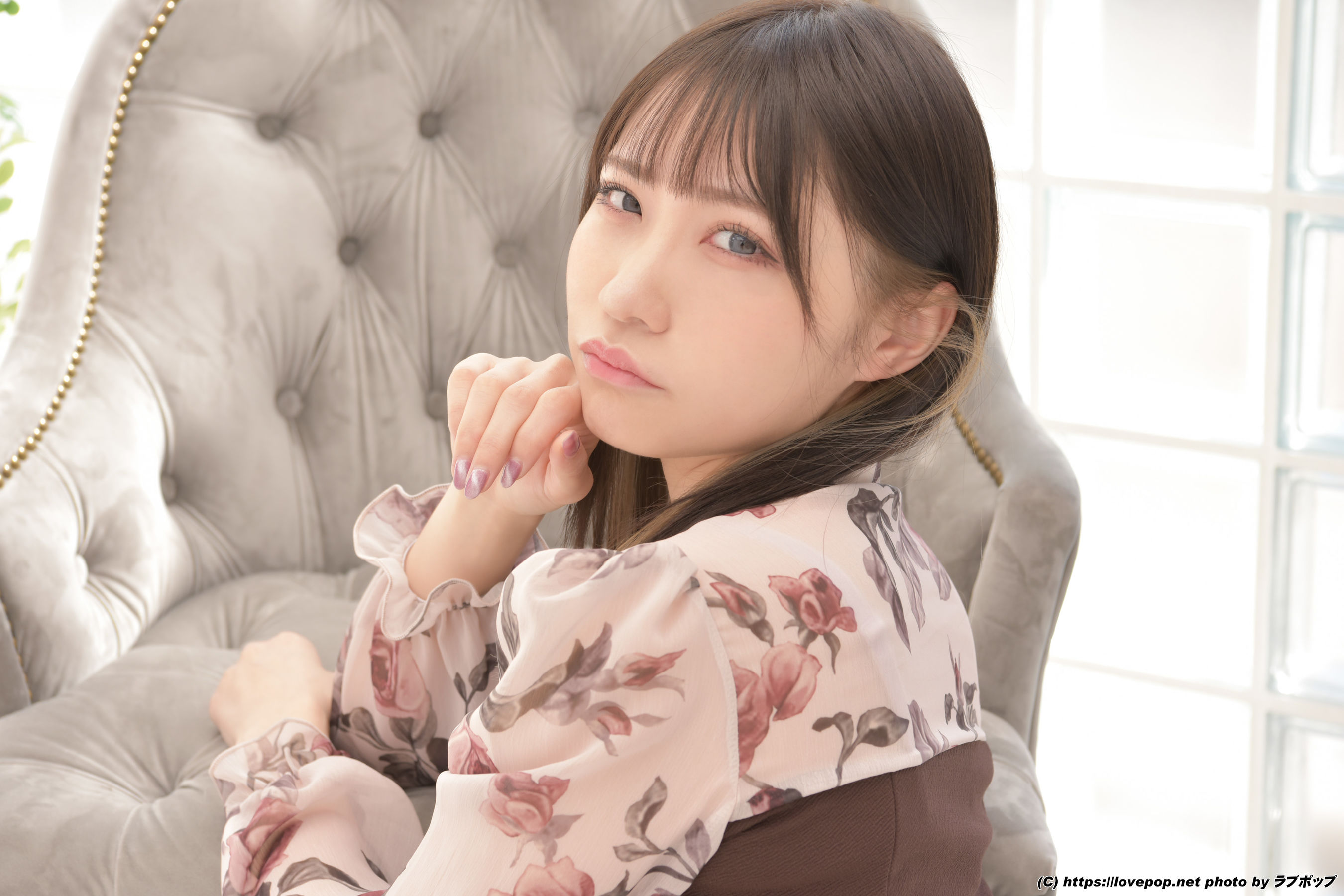 [LOVEPOP] MEI 芽衣 Photoset 09