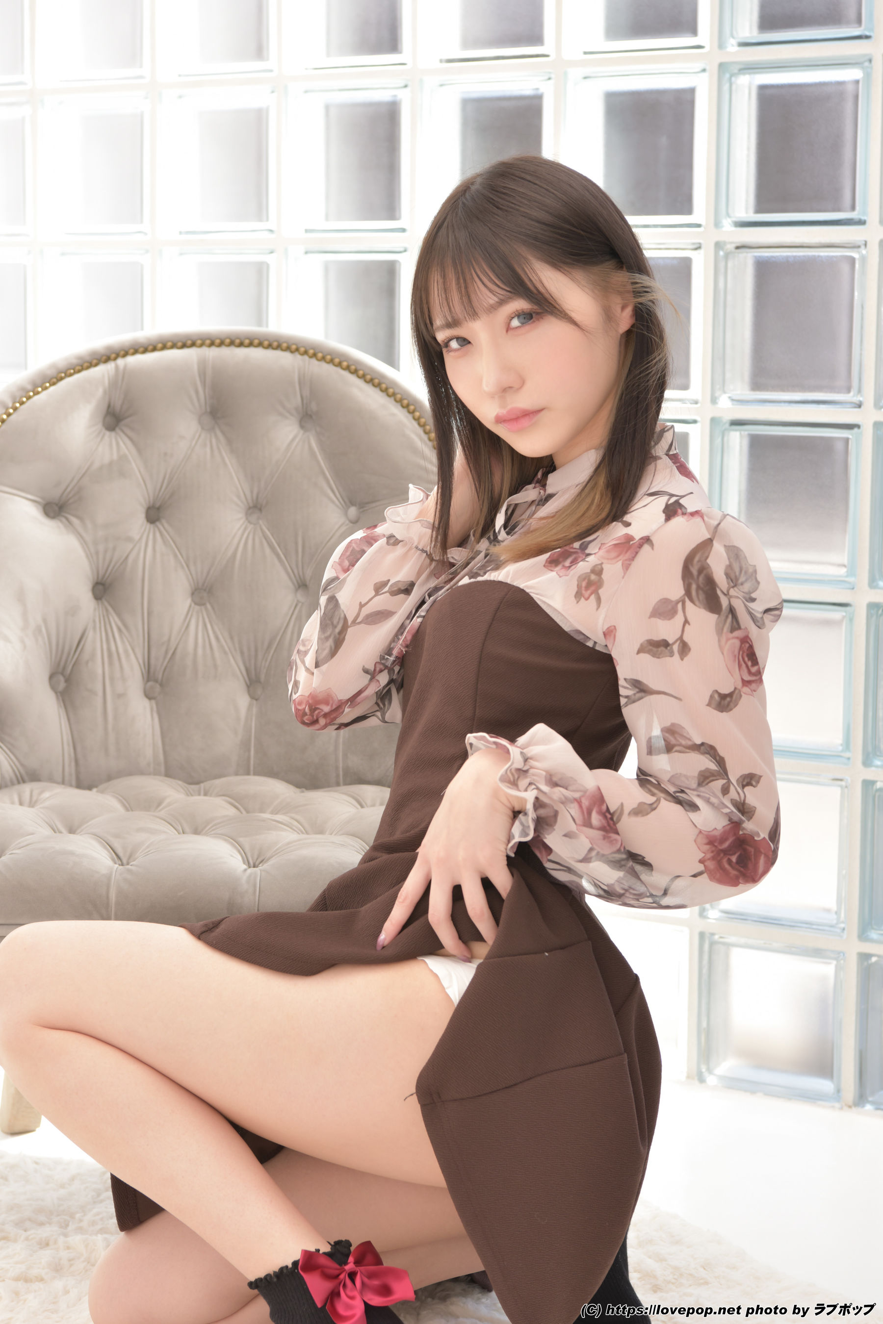 [LOVEPOP] MEI 芽衣 Photoset 09
