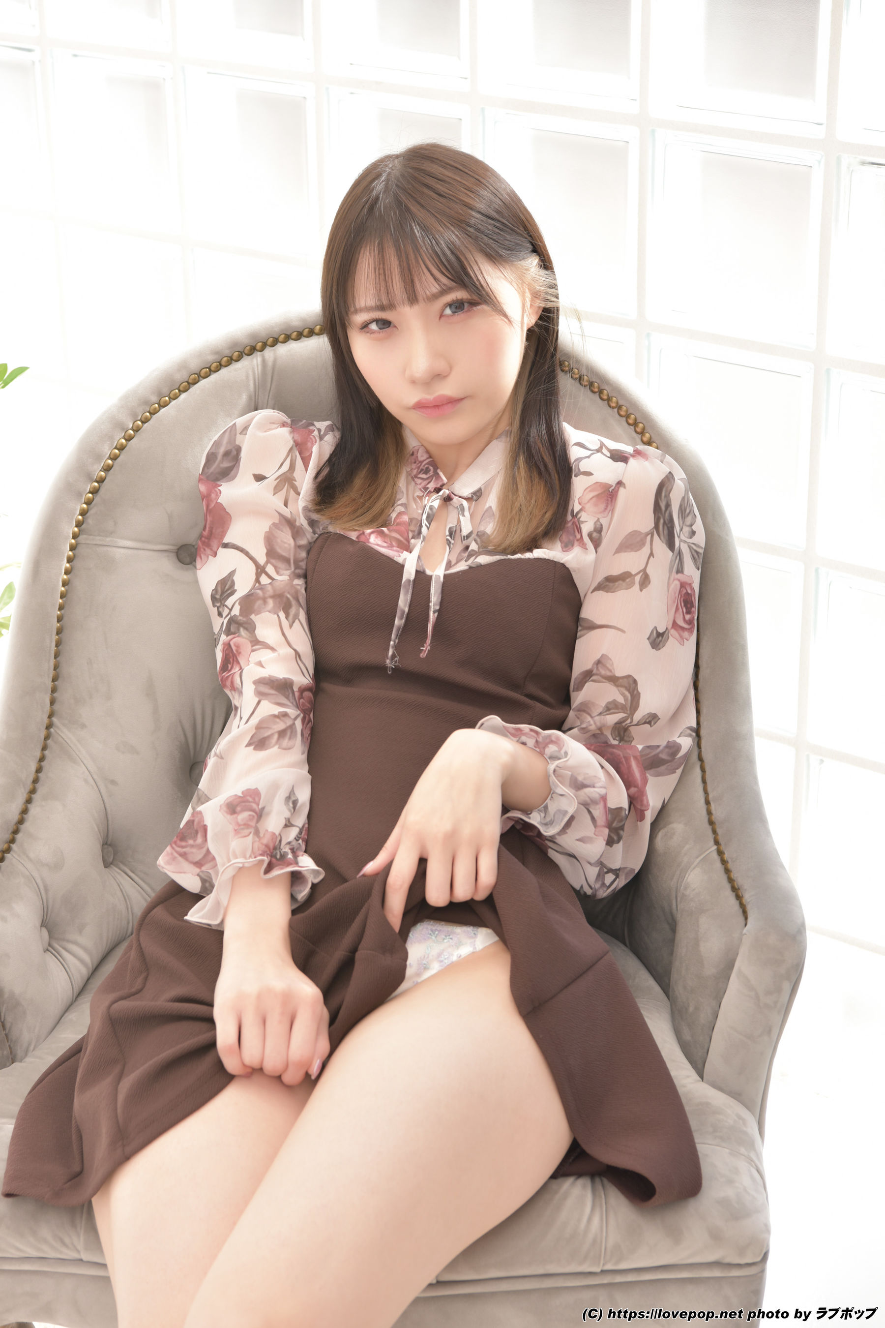 [LOVEPOP] MEI 芽衣 Photoset 09