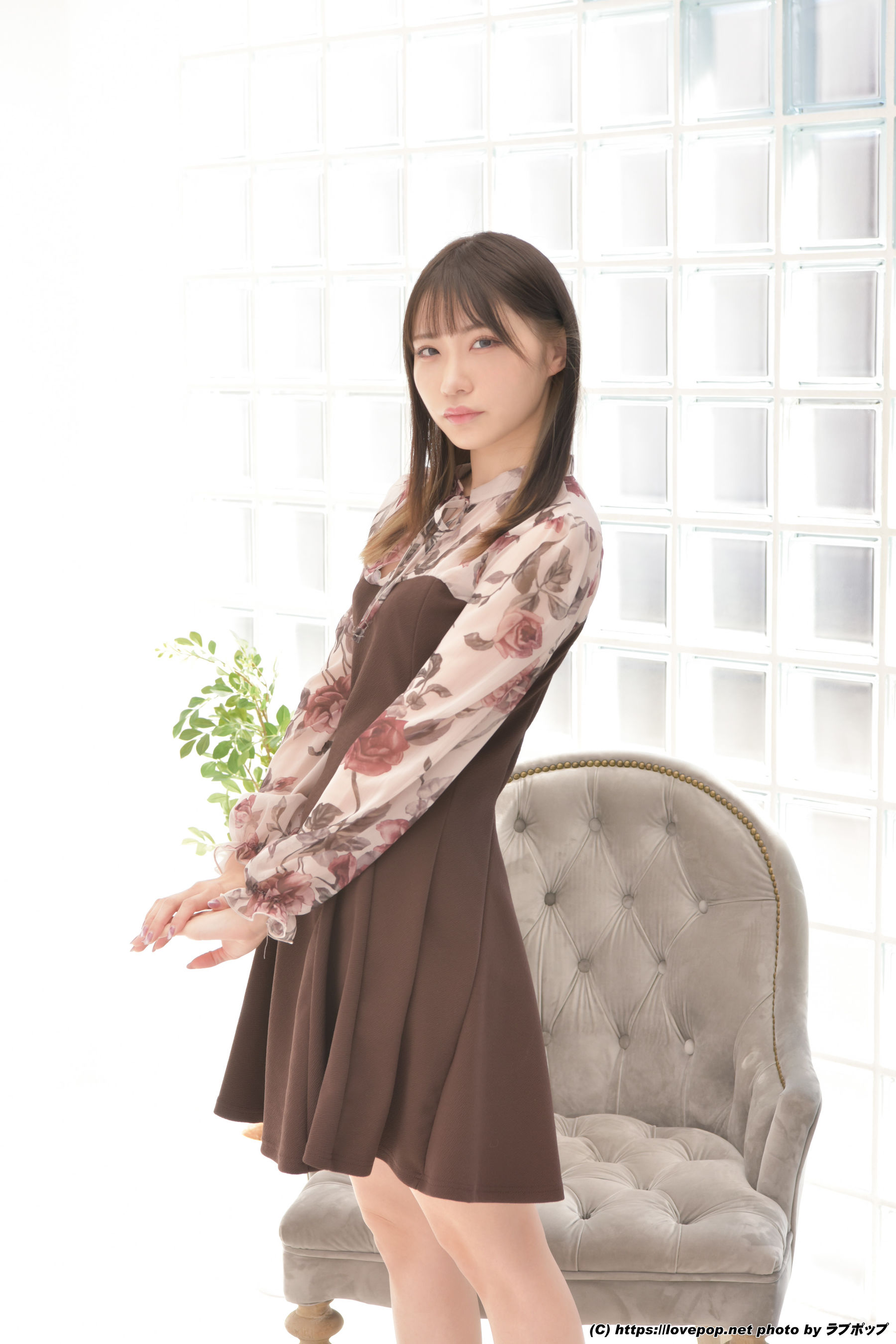 [LOVEPOP] MEI 芽衣 Photoset 09