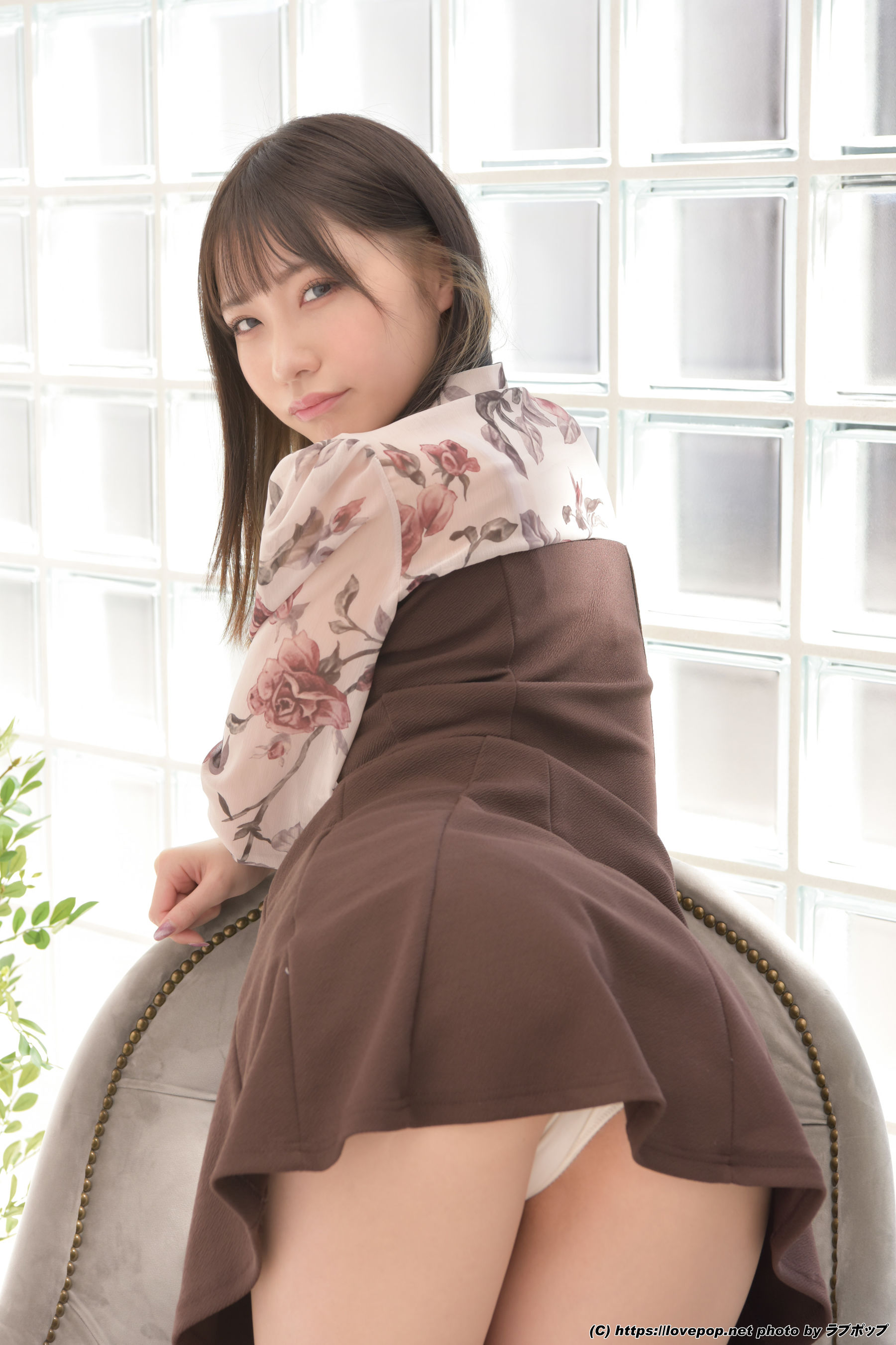 [LOVEPOP] MEI 芽衣 Photoset 09