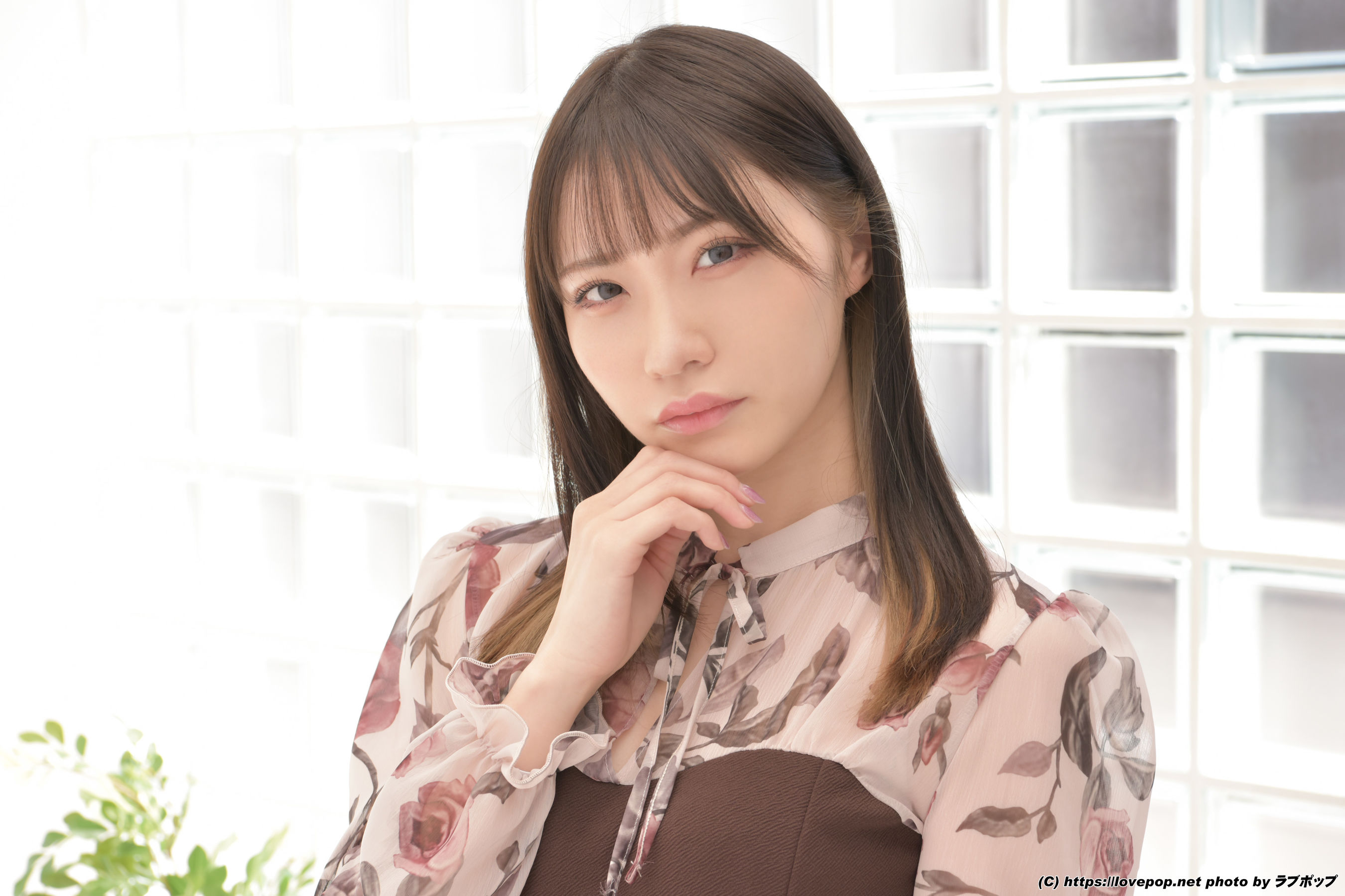 [LOVEPOP] MEI 芽衣 Photoset 09