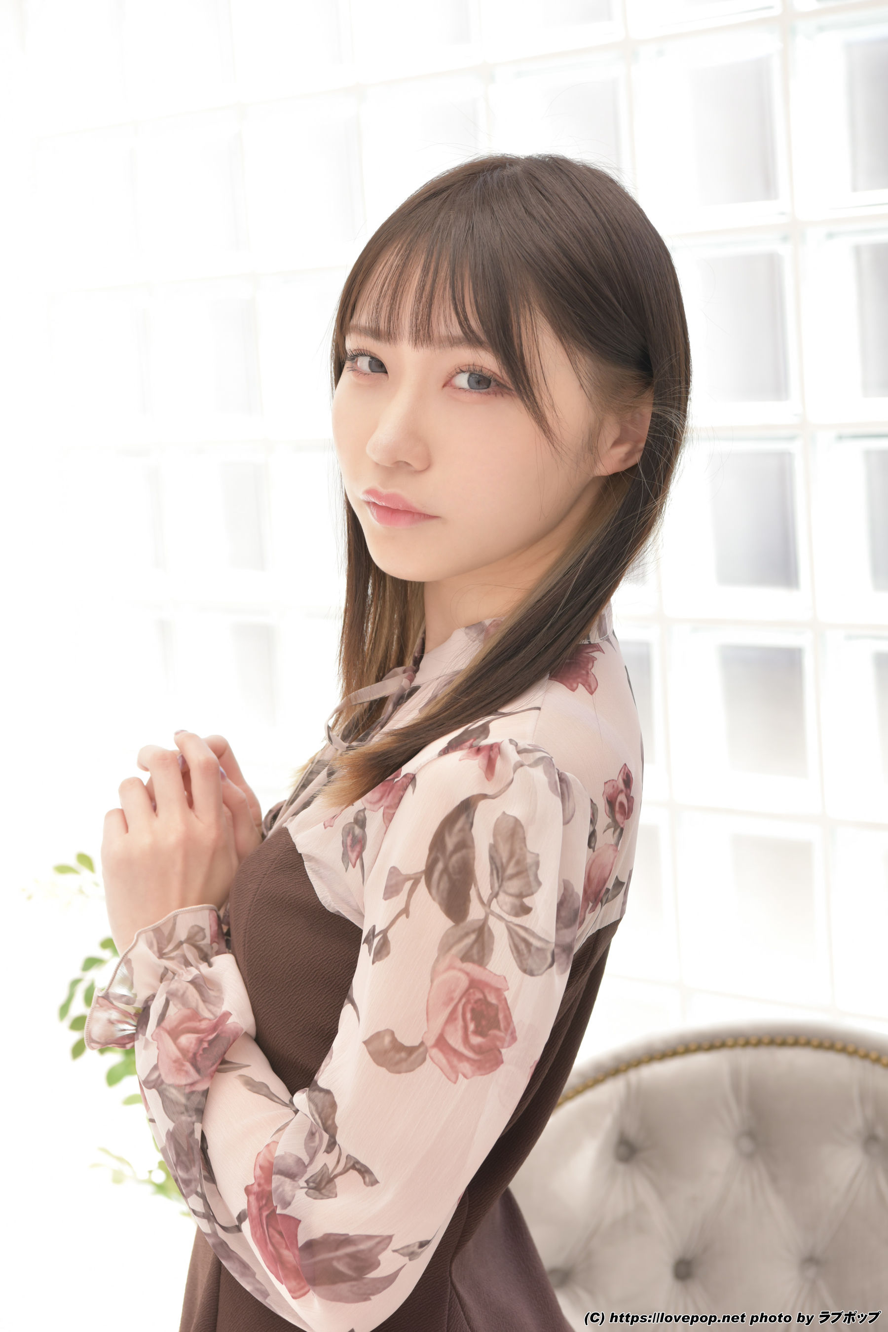 [LOVEPOP] MEI 芽衣 Photoset 09