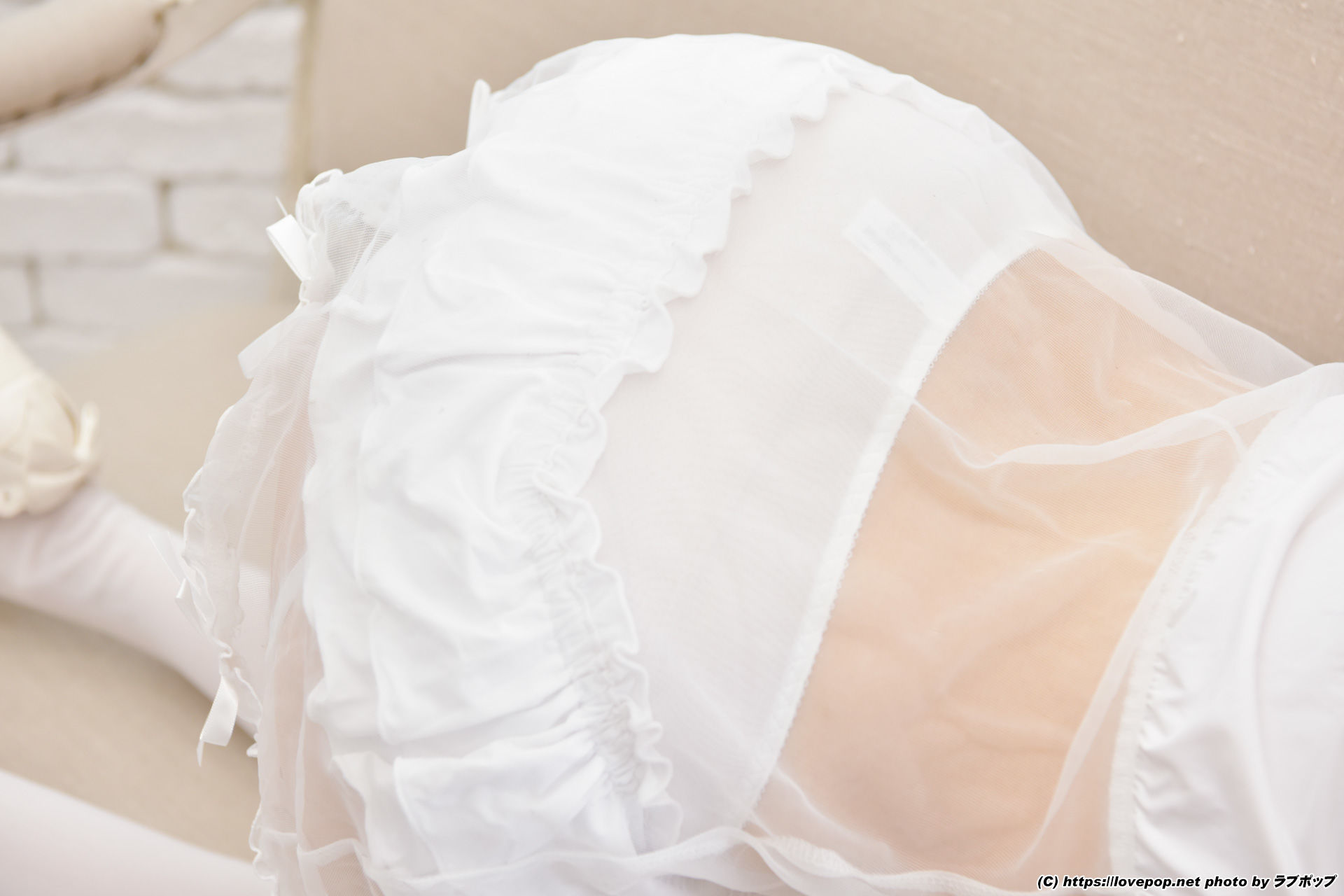[LOVEPOP] MEI 芽衣 Photoset 10