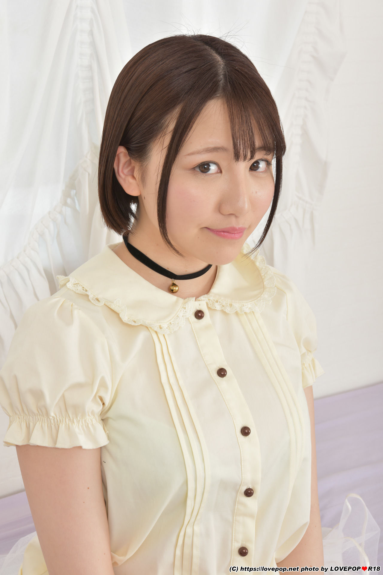 [LOVEPOP] Nako Hoshi 星なこ Photoset 04