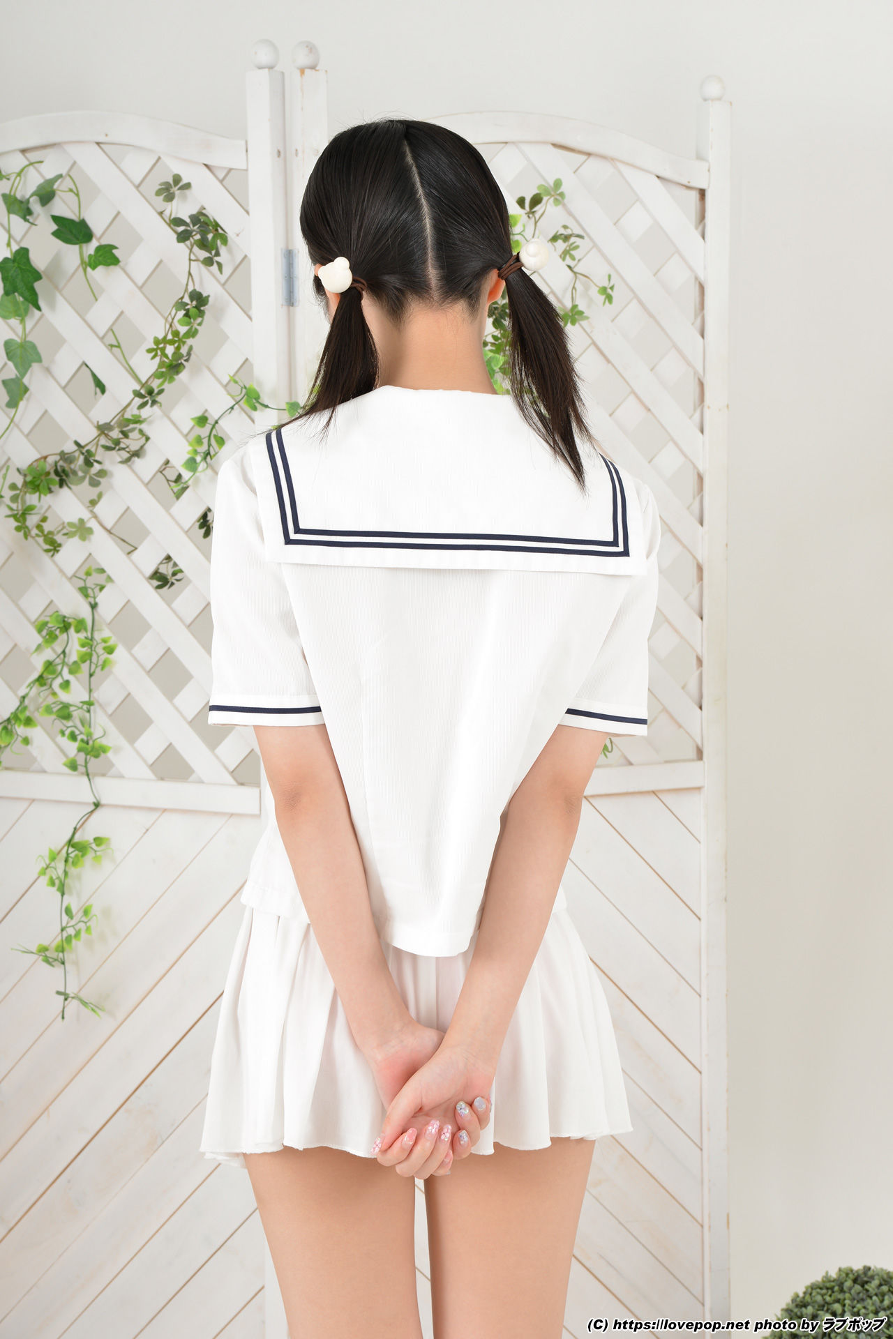 [LOVEPOP] Rin Hoshino 星乃りん Photoset 02