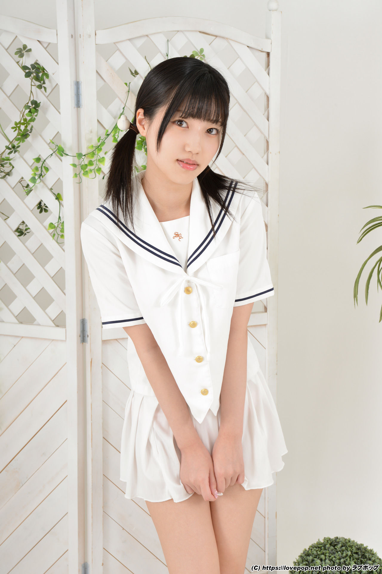 [LOVEPOP] Rin Hoshino 星乃りん Photoset 02