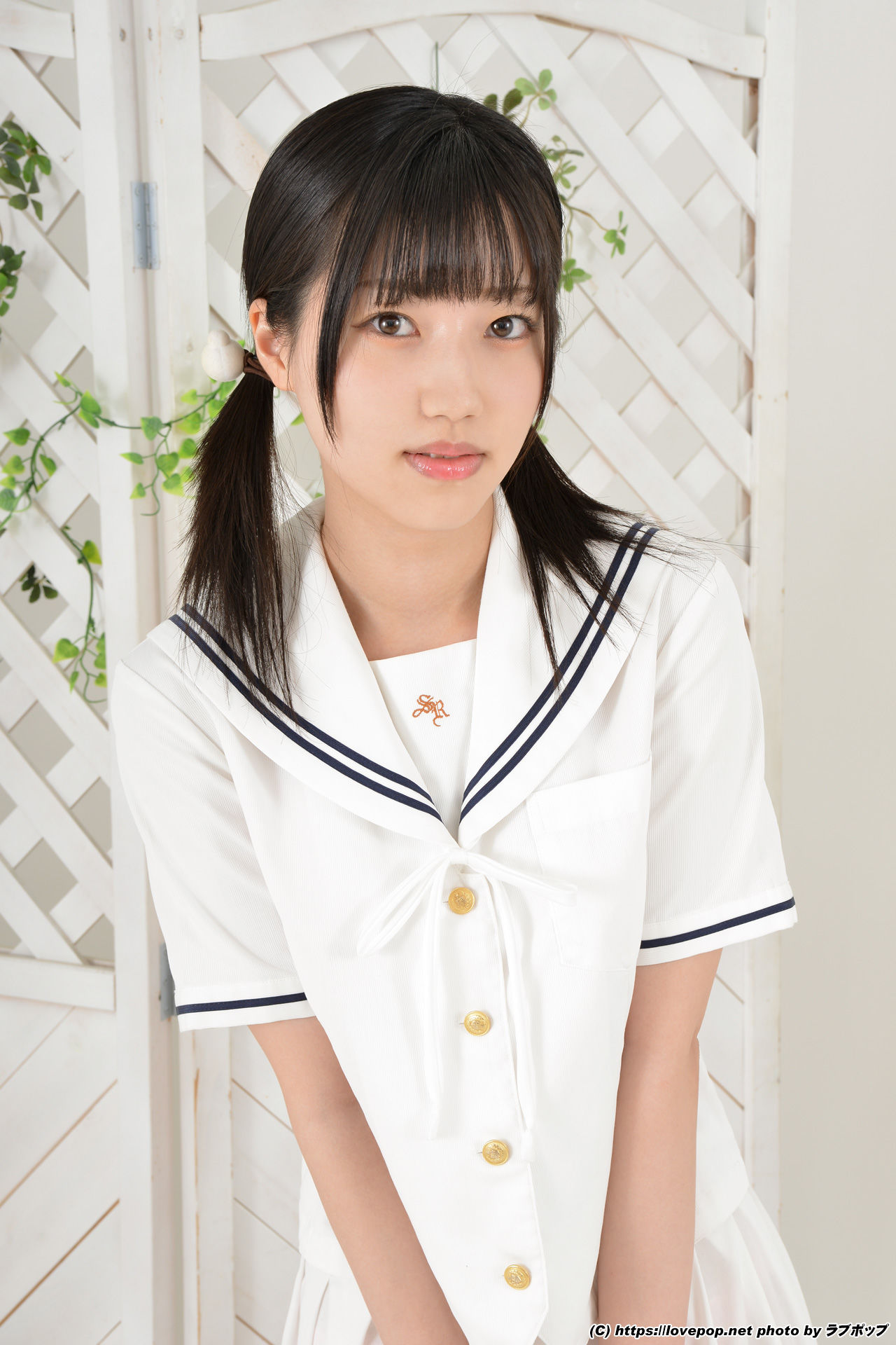 [LOVEPOP] Rin Hoshino 星乃りん Photoset 02