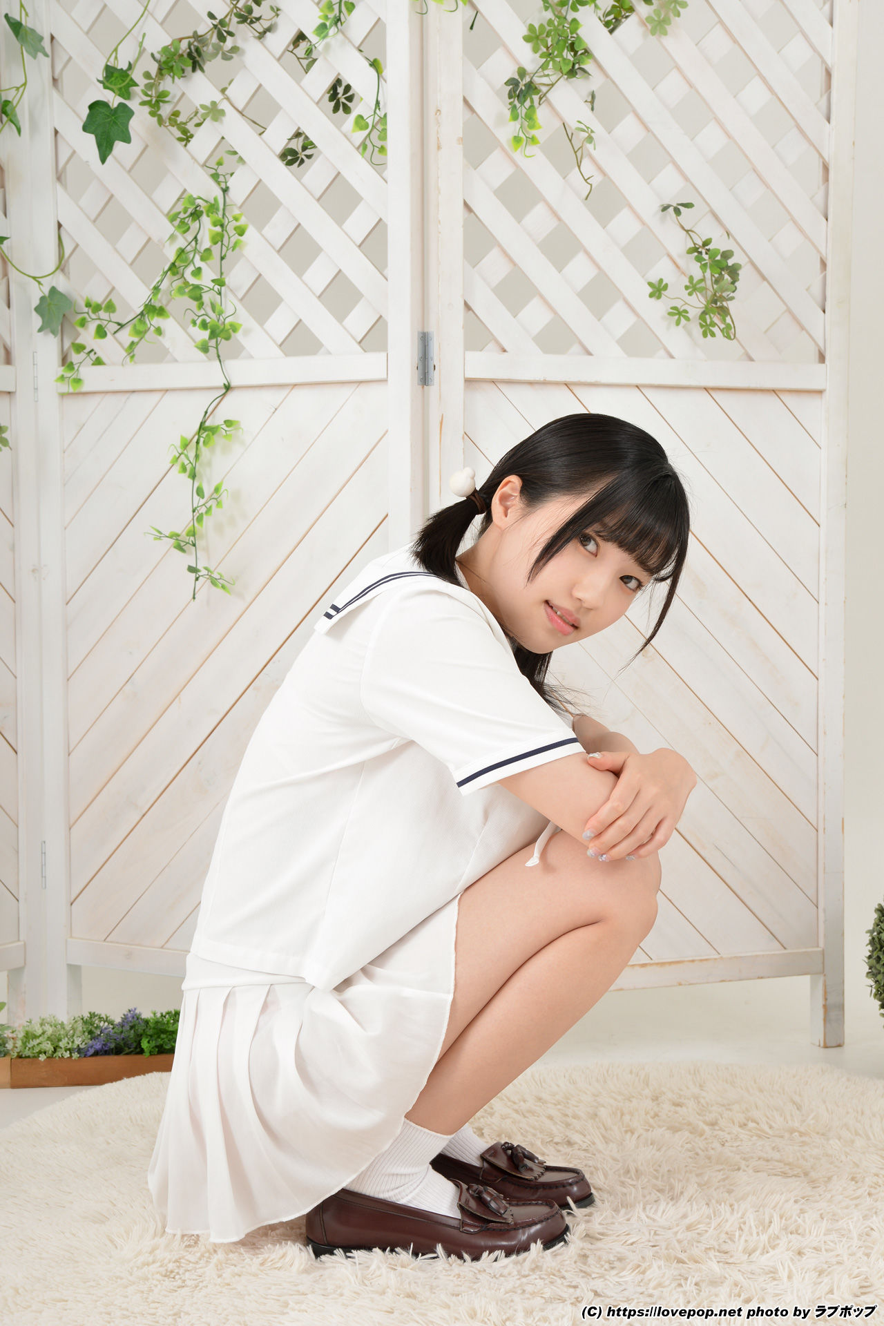 [LOVEPOP] Rin Hoshino 星乃りん Photoset 02