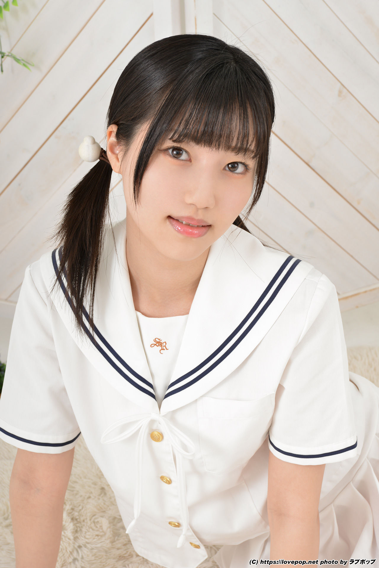 [LOVEPOP] Rin Hoshino 星乃りん Photoset 02