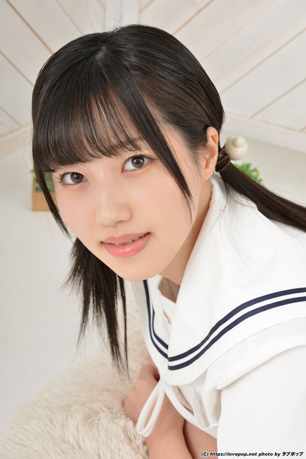 [LOVEPOP] Rin Hoshino 星乃りん Photoset 02
