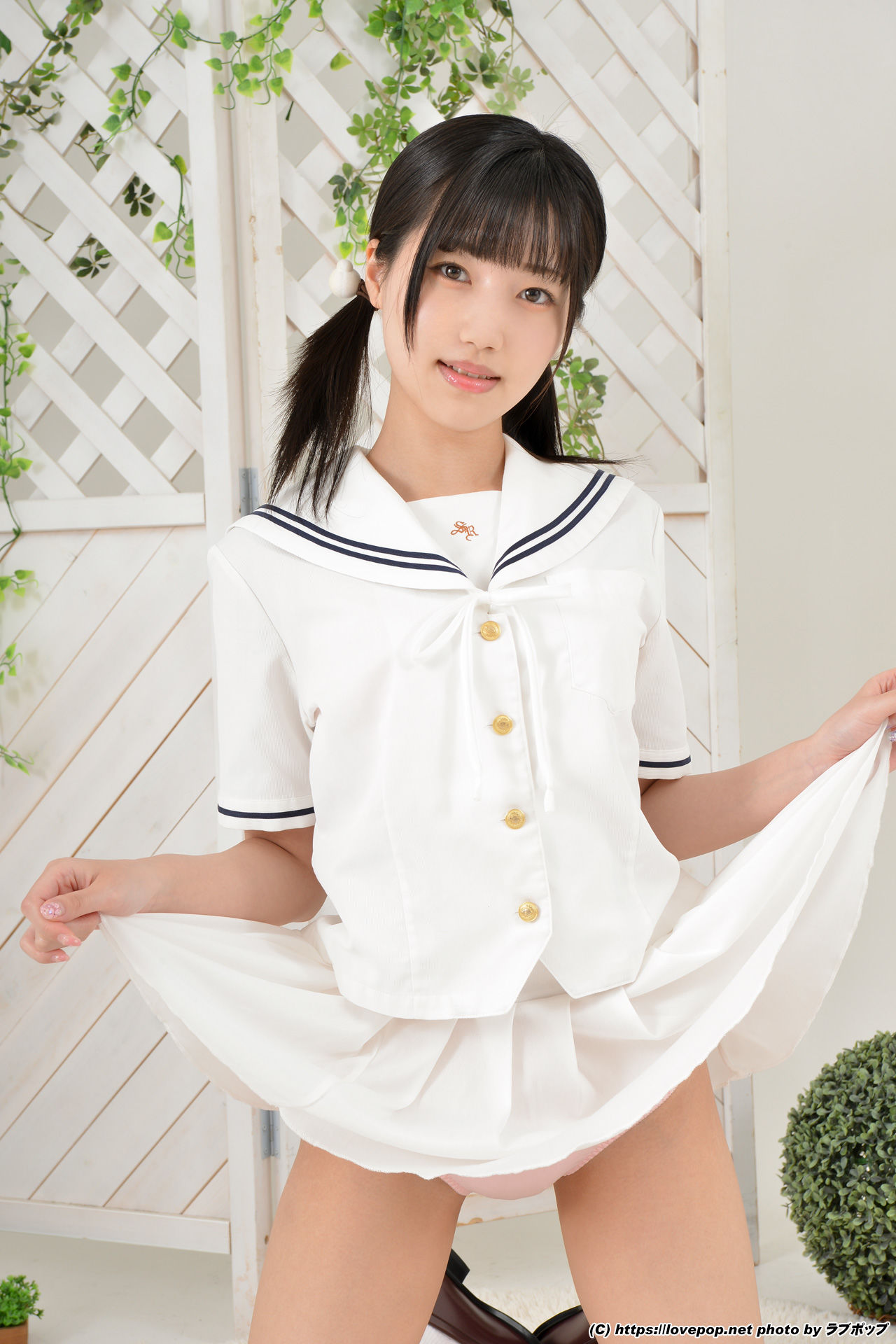 [LOVEPOP] Rin Hoshino 星乃りん Photoset 02