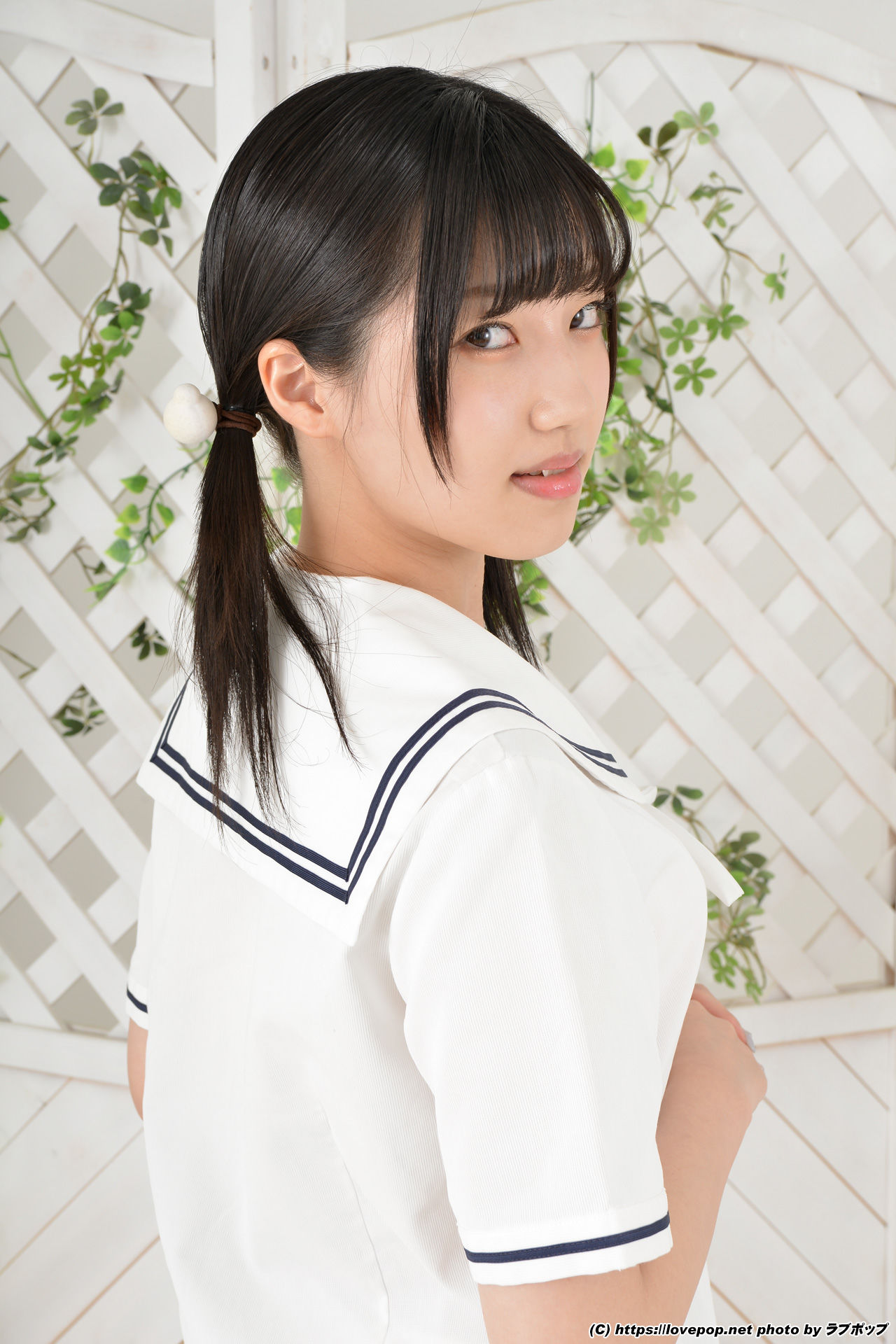 [LOVEPOP] Rin Hoshino 星乃りん Photoset 02