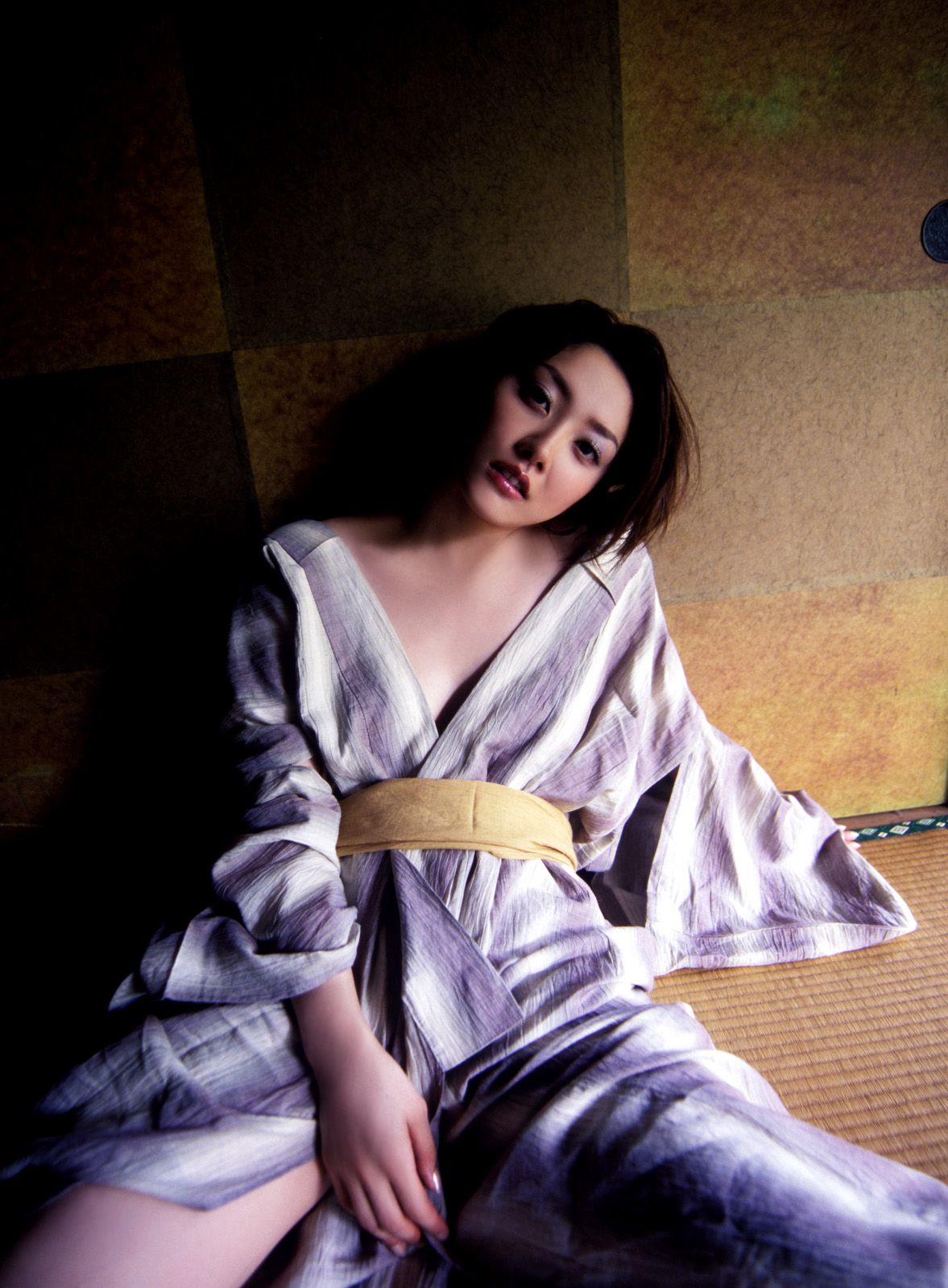 [NS Eyes] SF-No.294 Aya Seki 関彩