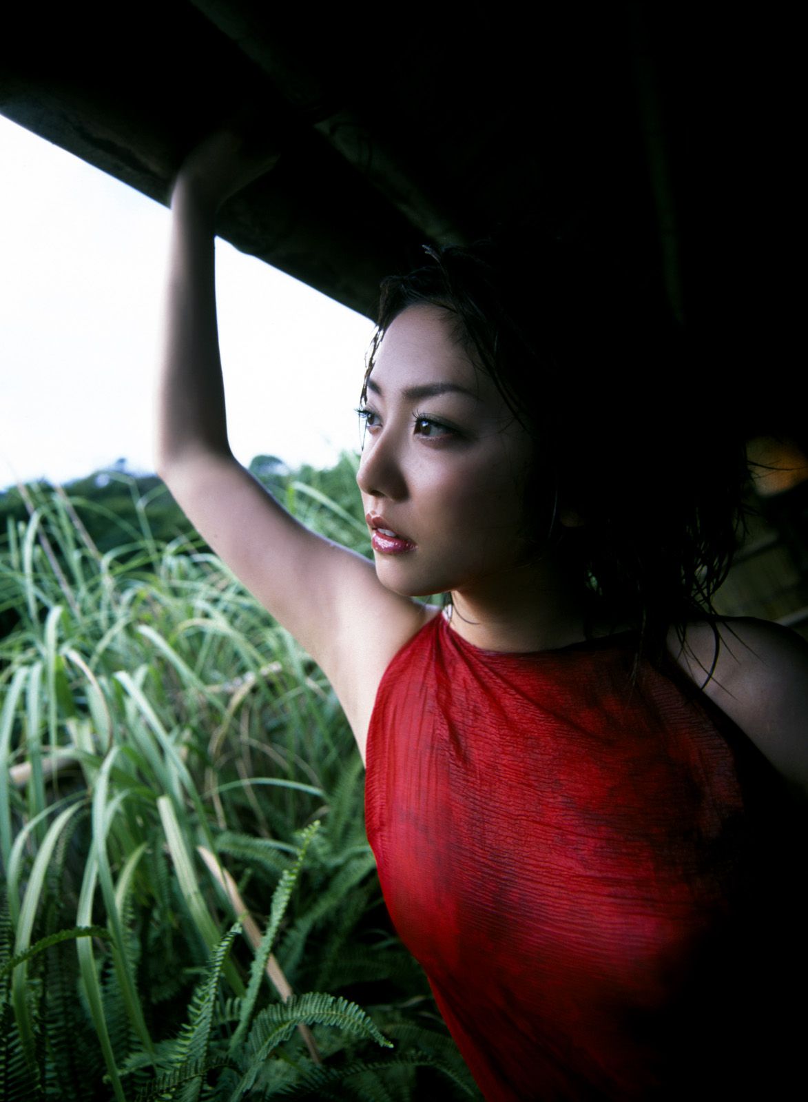 [NS Eyes] SF-No.294 Aya Seki 関彩