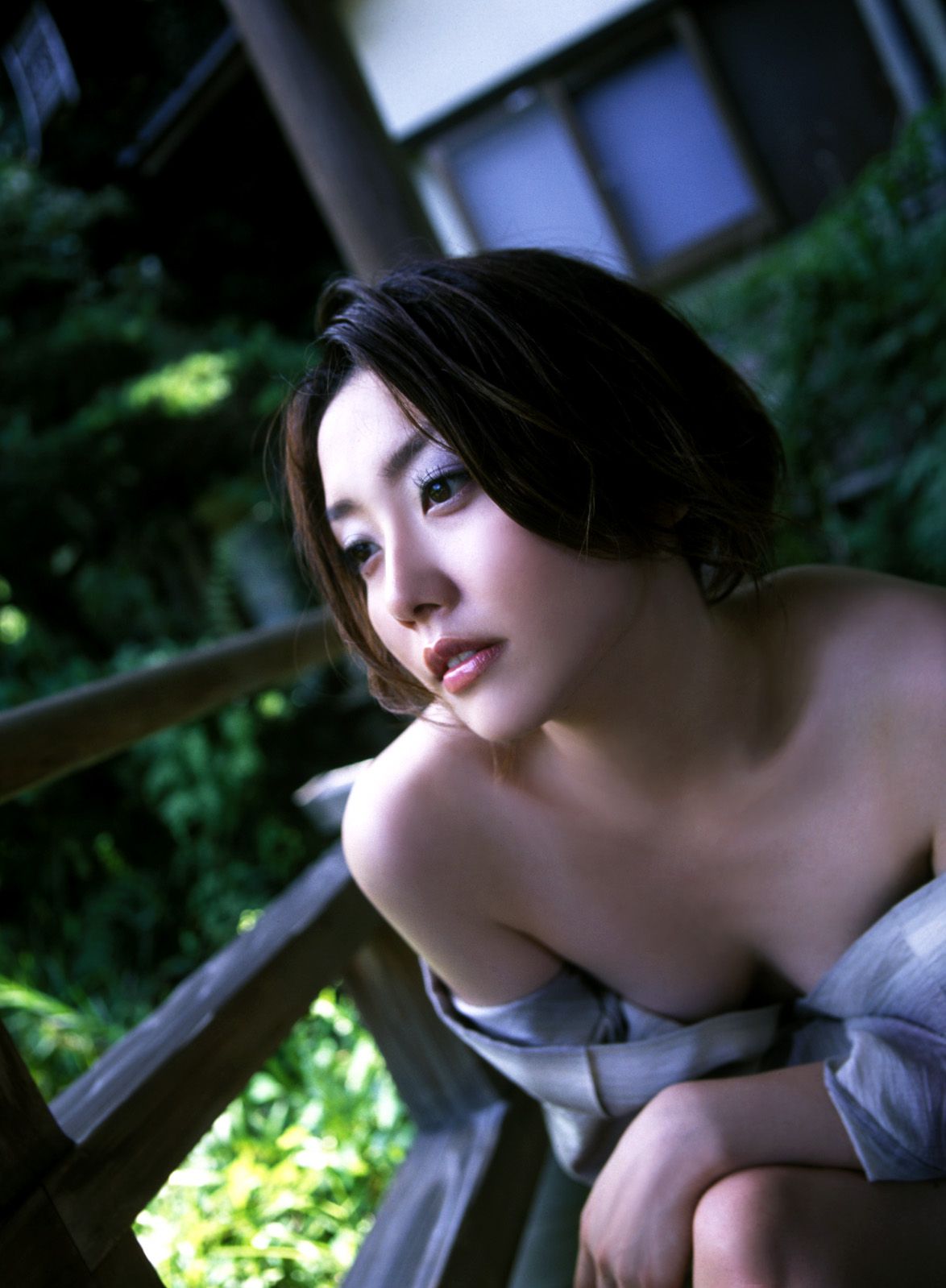 [NS Eyes] SF-No.294 Aya Seki 関彩