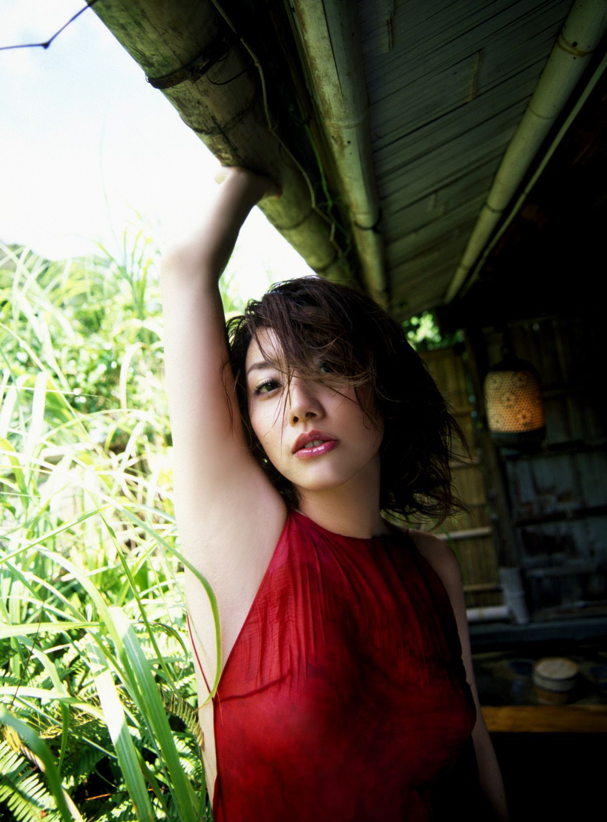 [NS Eyes] SF-No.294 Aya Seki 関彩