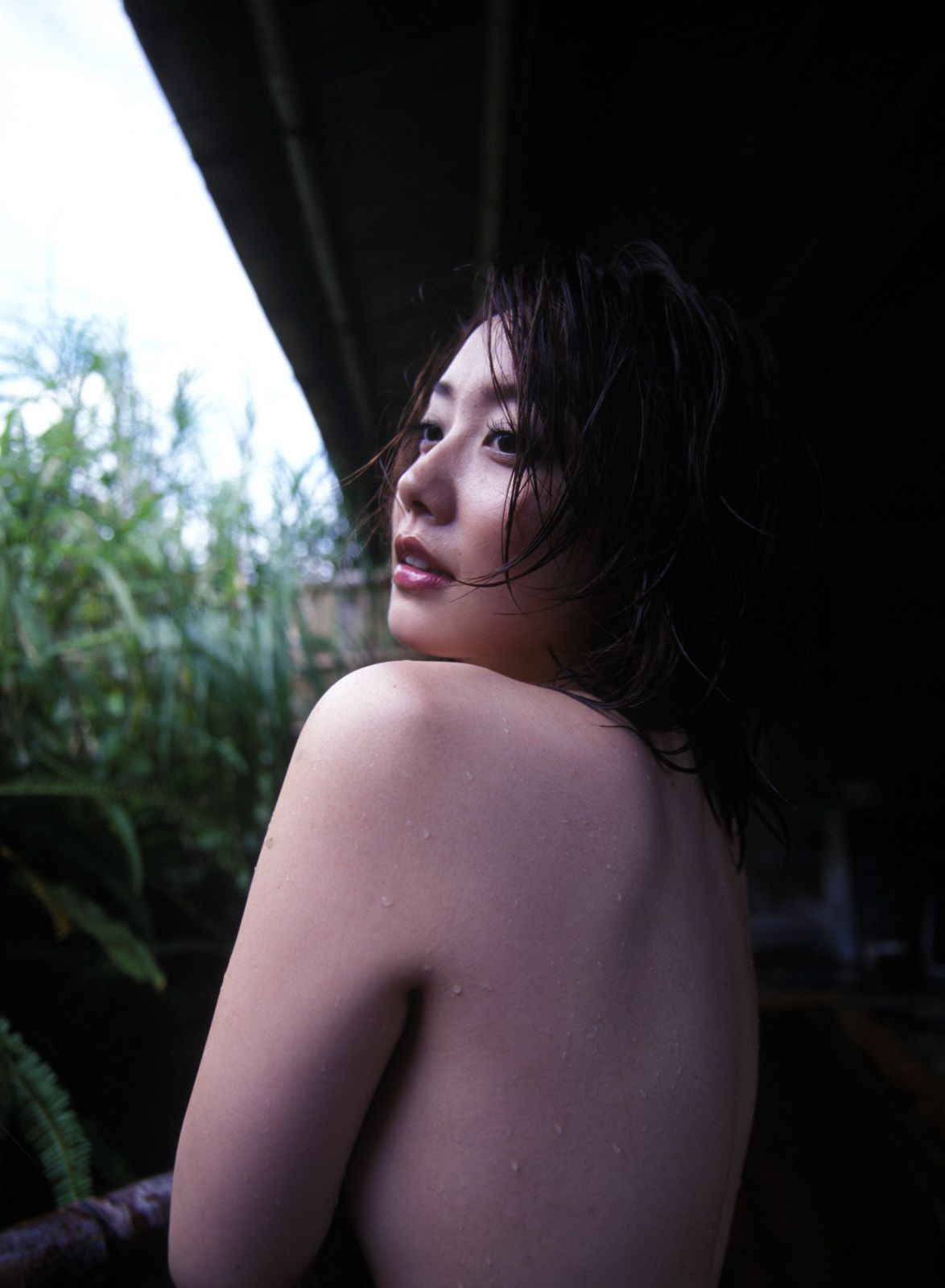 [NS Eyes] SF-No.294 Aya Seki 関彩