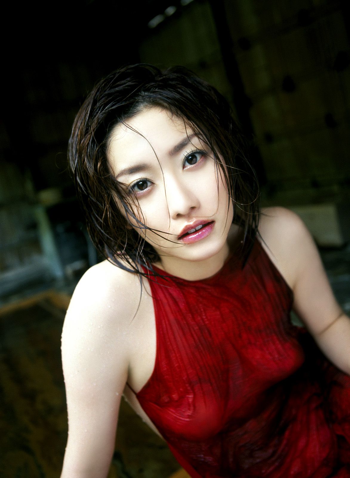 [NS Eyes] SF-No.294 Aya Seki 関彩