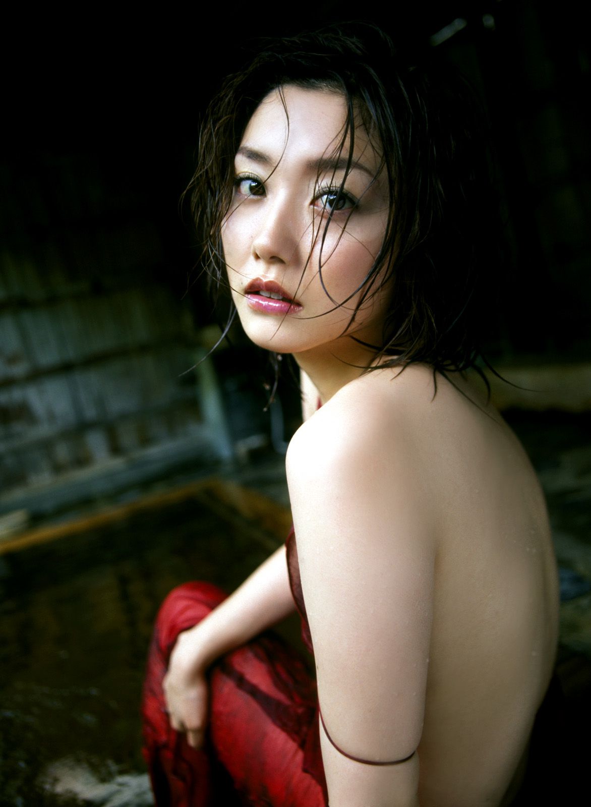 [NS Eyes] SF-No.294 Aya Seki 関彩