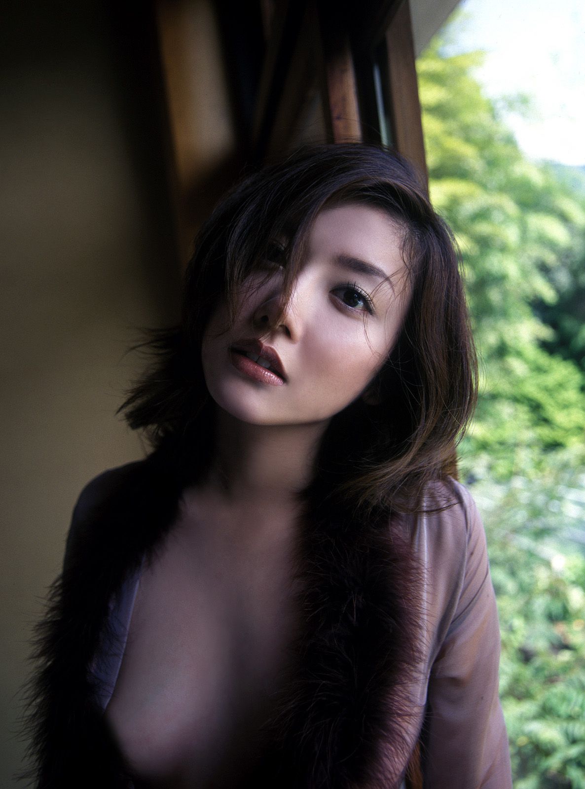 [NS Eyes] SF-No.294 Aya Seki 関彩