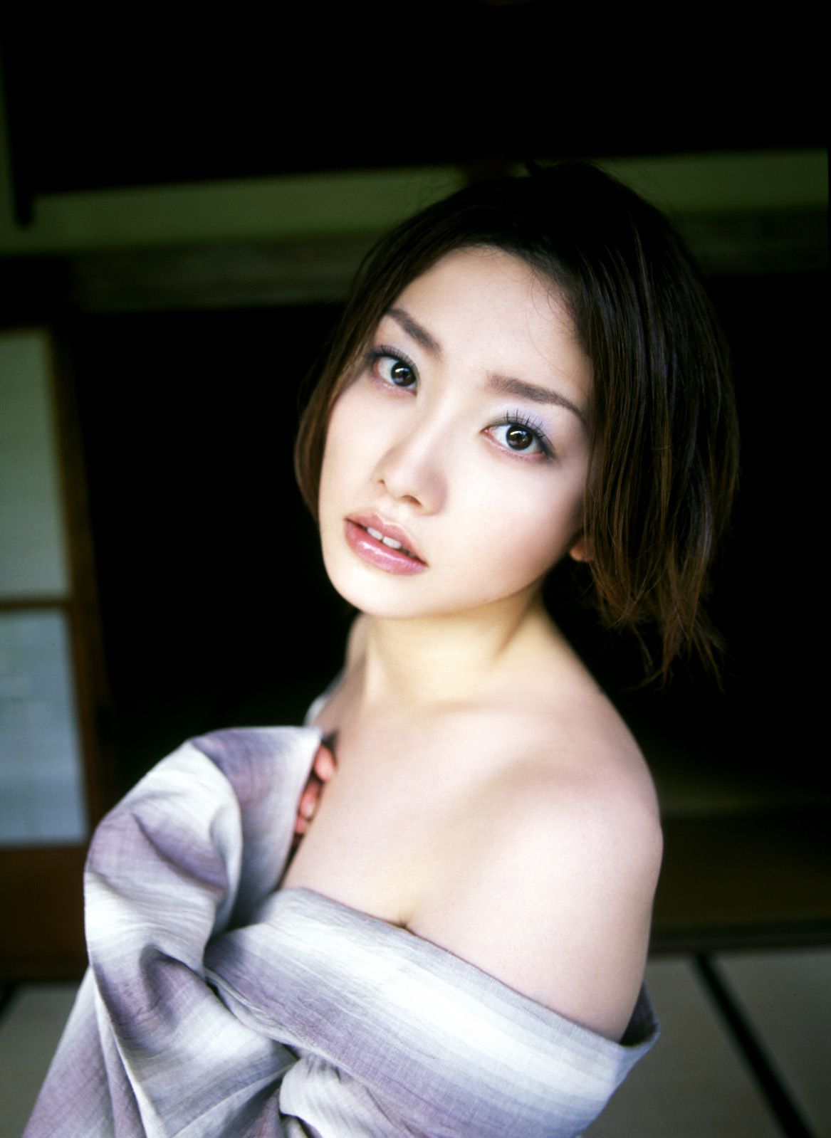 [NS Eyes] SF-No.294 Aya Seki 関彩