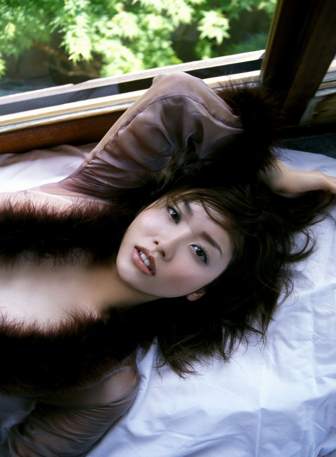 [NS Eyes] SF-No.294 Aya Seki 関彩