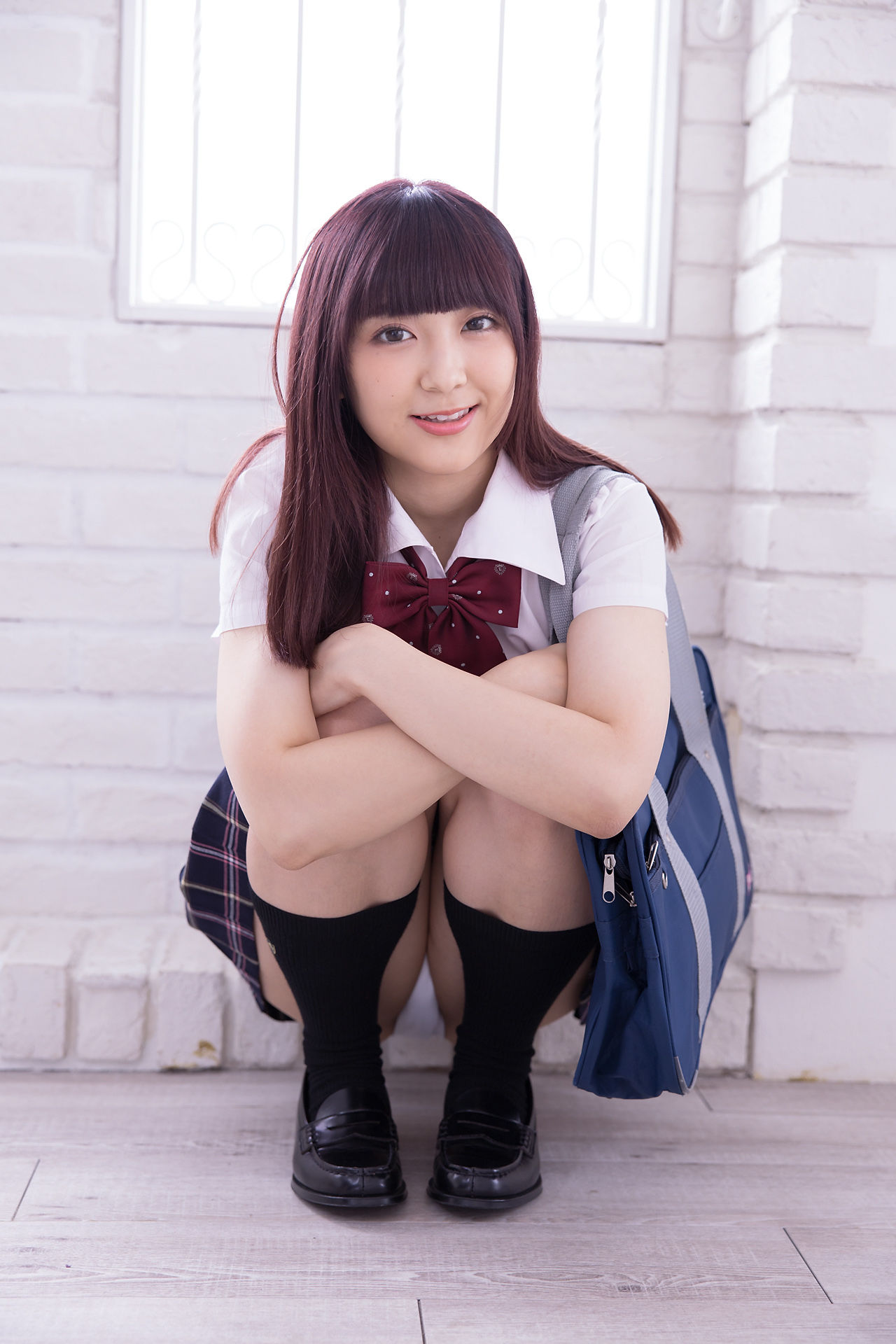 [Minisuka.tv] Ai Takanashi 高梨あい - Limited Gallery 7.1