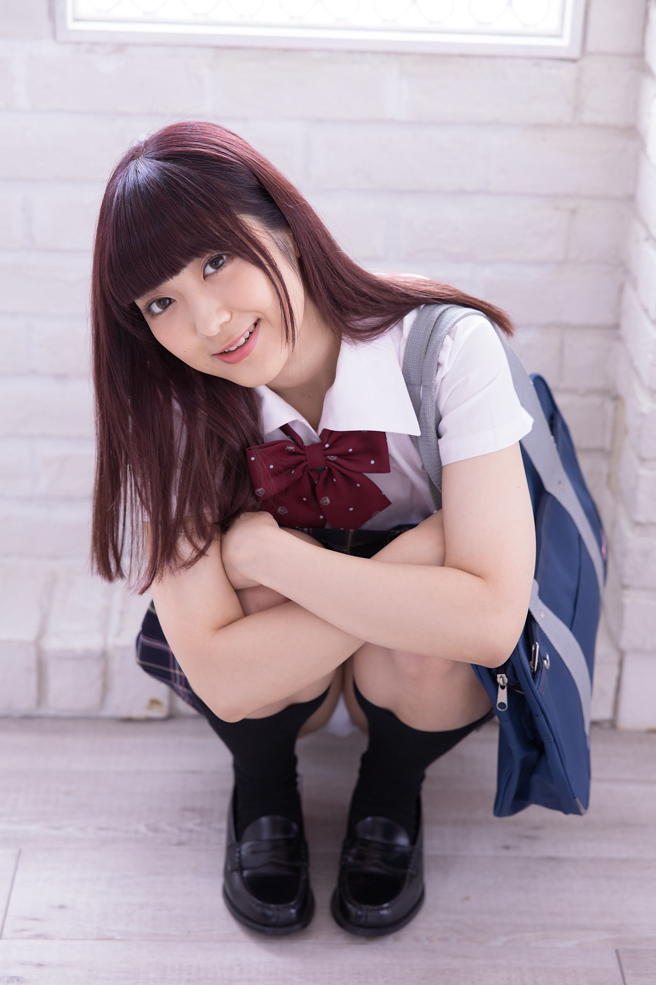 [Minisuka.tv] Ai Takanashi 高梨あい - Limited Gallery 7.1
