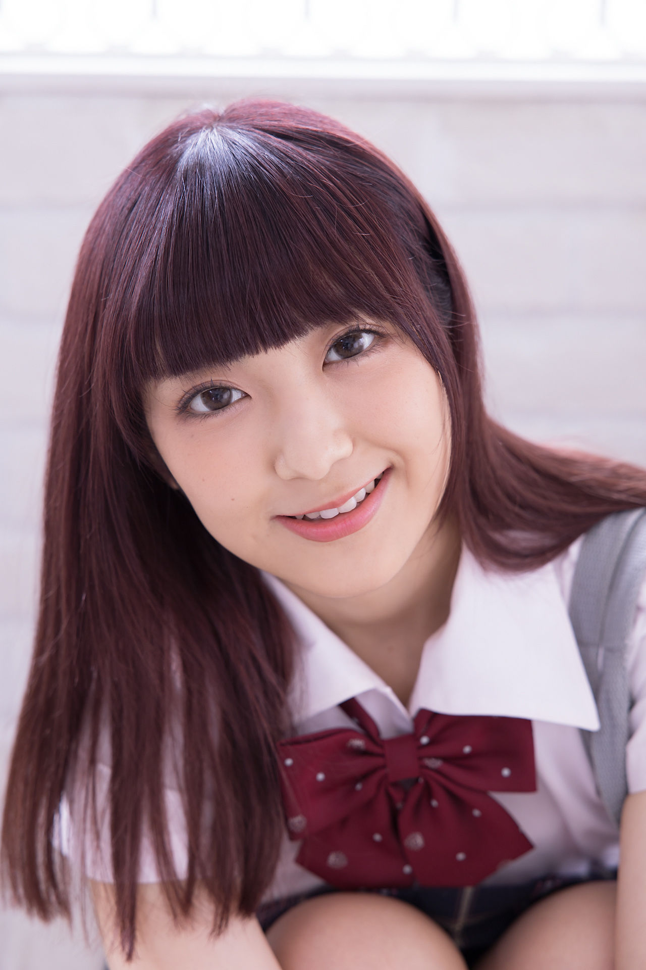 [Minisuka.tv] Ai Takanashi 高梨あい - Limited Gallery 7.1