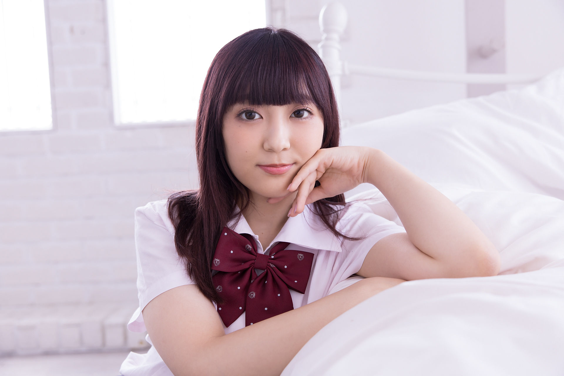 [Minisuka.tv] Ai Takanashi 高梨あい - Limited Gallery 7.1