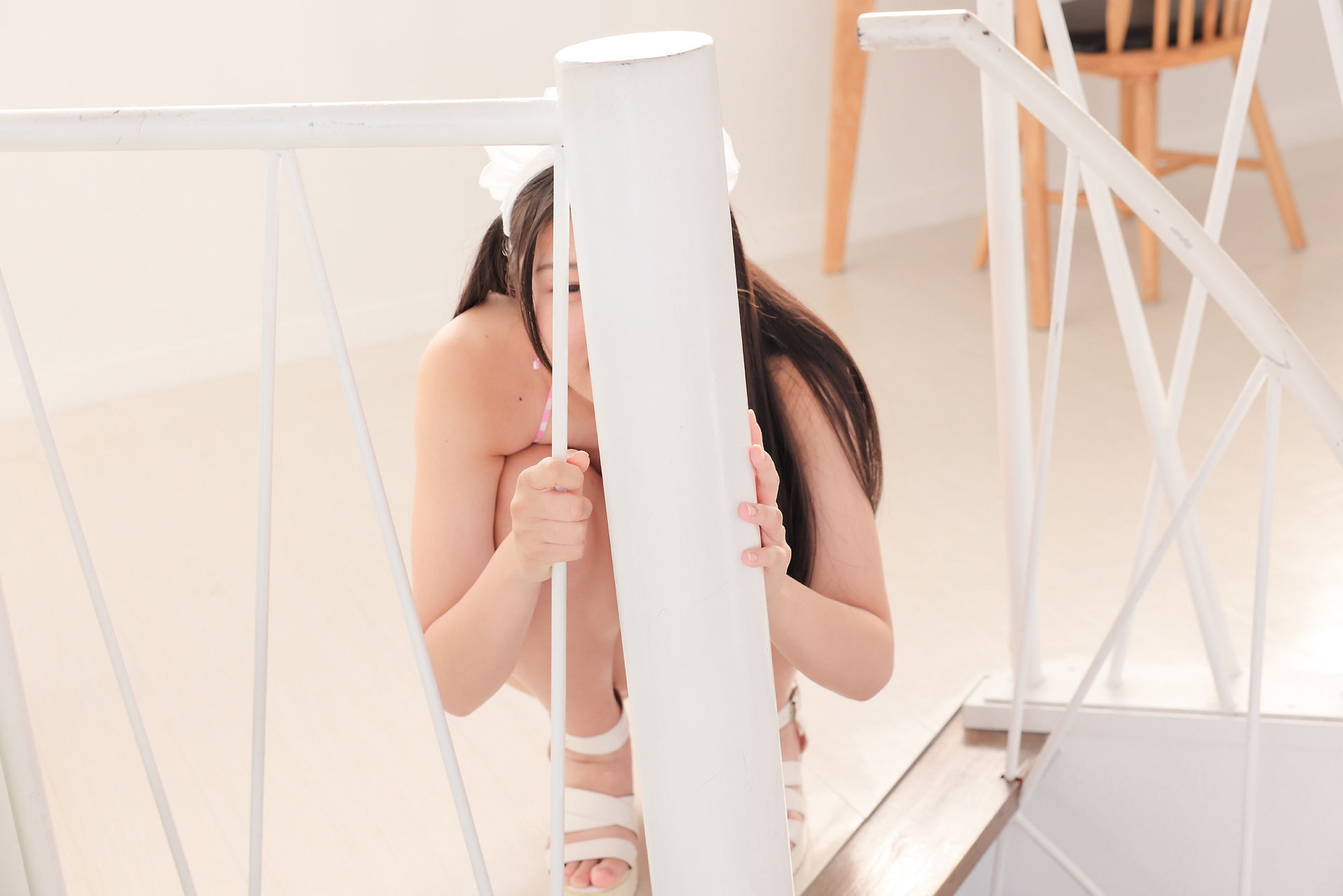 [Minisuka.tv] Mio Horikita 堀北美桜 - Regular Gallery 3.4