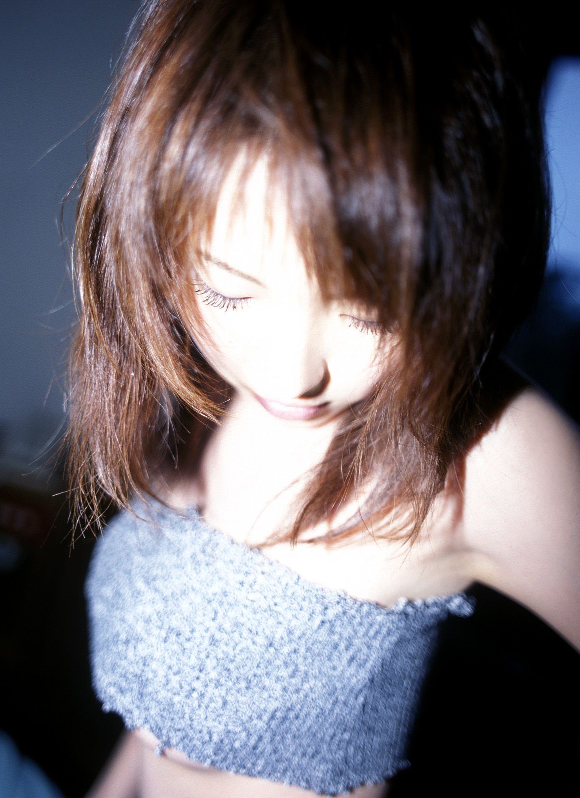 [NS Eyes] SF-No.295 Kaori & Yu Ninomiya 二宮優