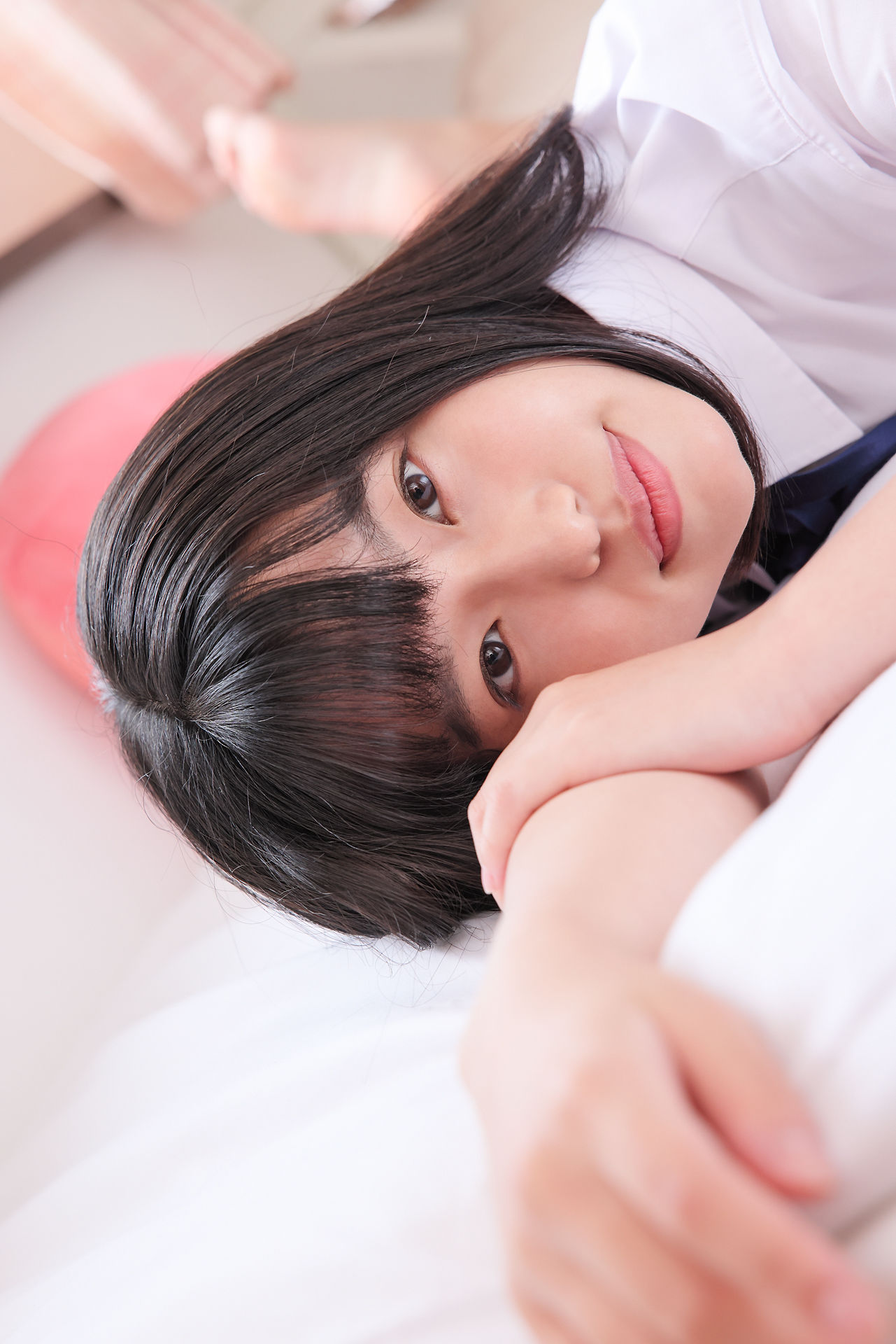[Minisuka.tv] Saya Asahina 朝比奈さや - Regular Gallery 8.1