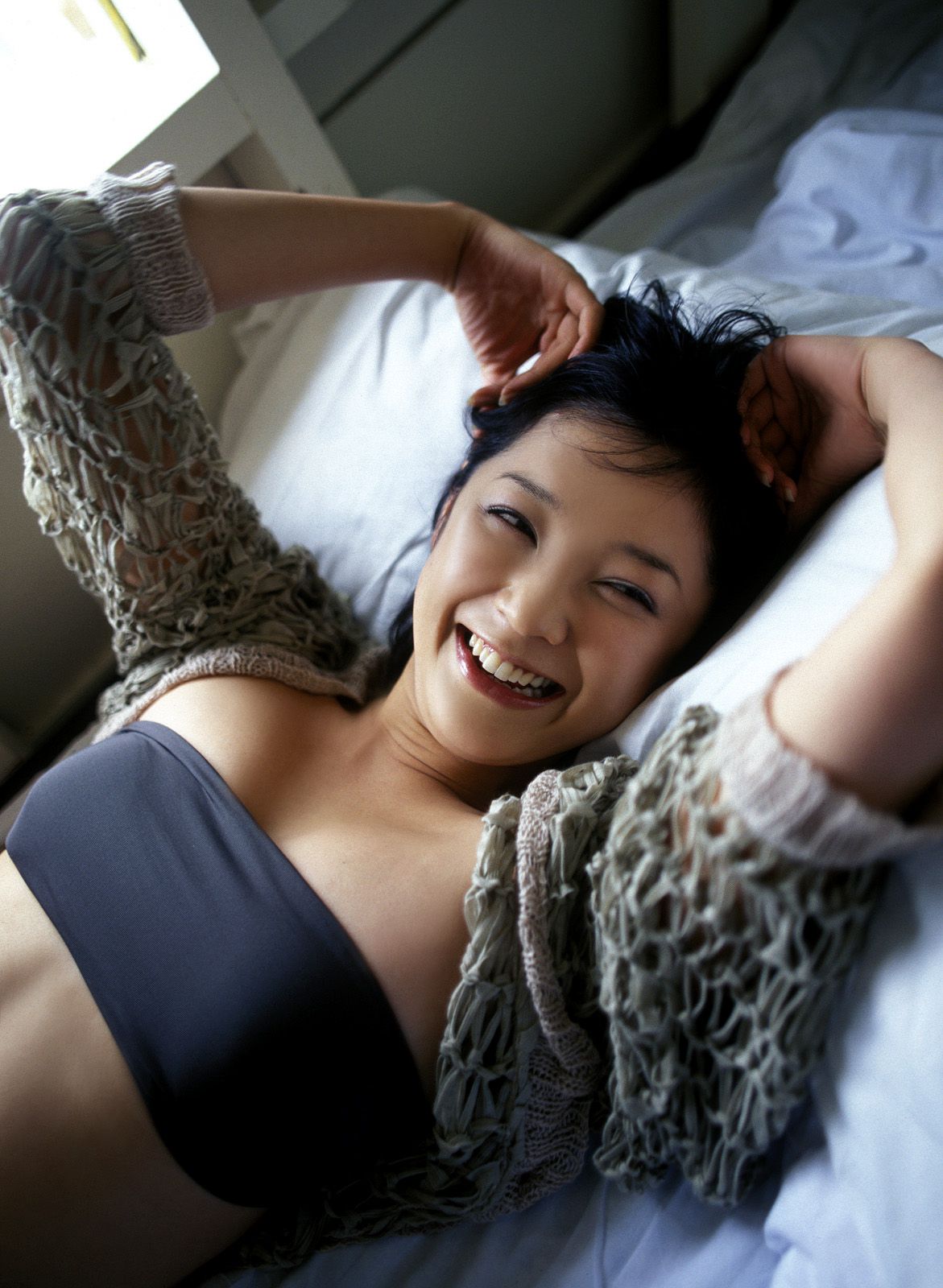 [NS Eyes] SF-No.296 Nami Ishibashi 石橋奈美
