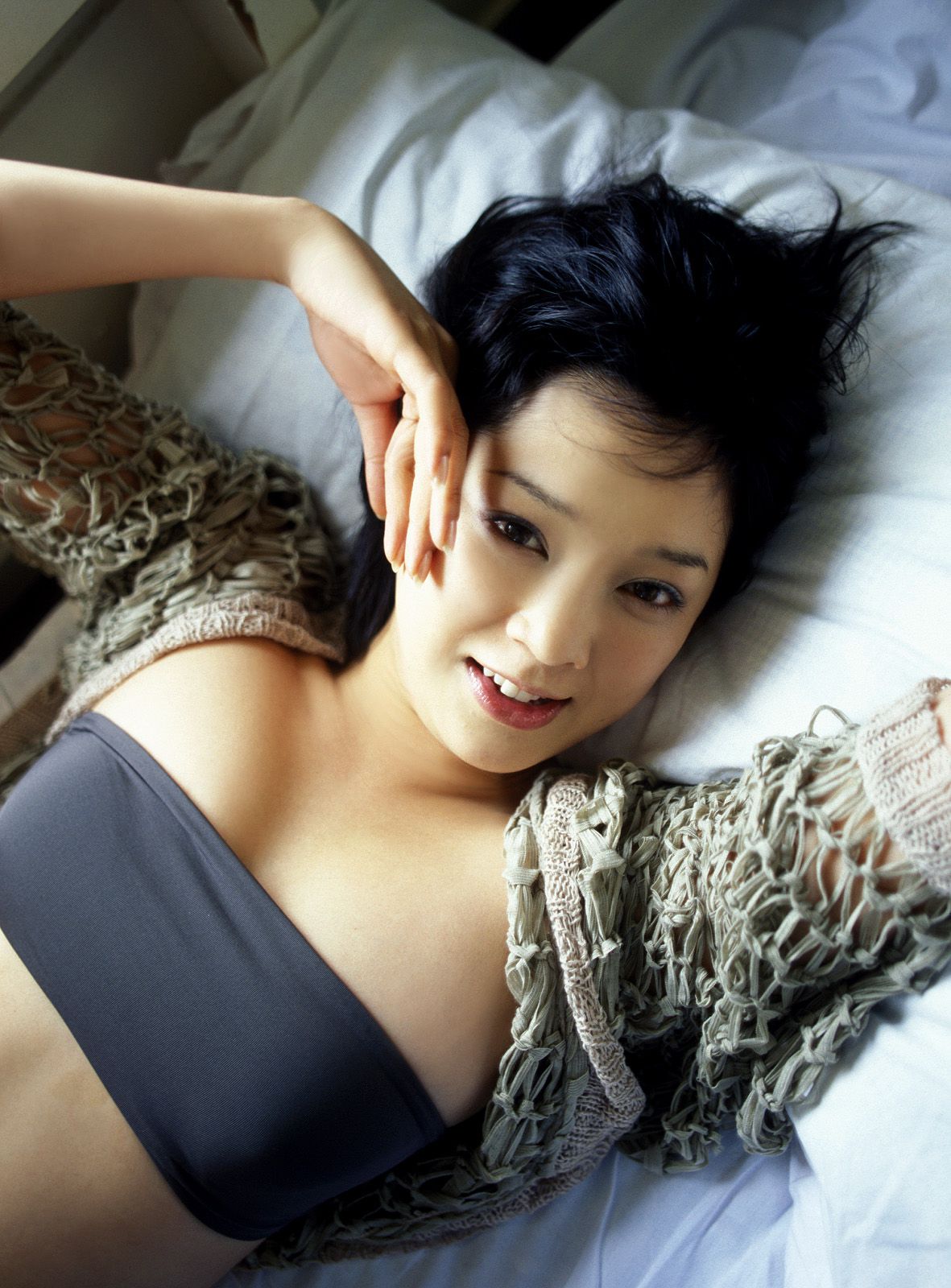 [NS Eyes] SF-No.296 Nami Ishibashi 石橋奈美