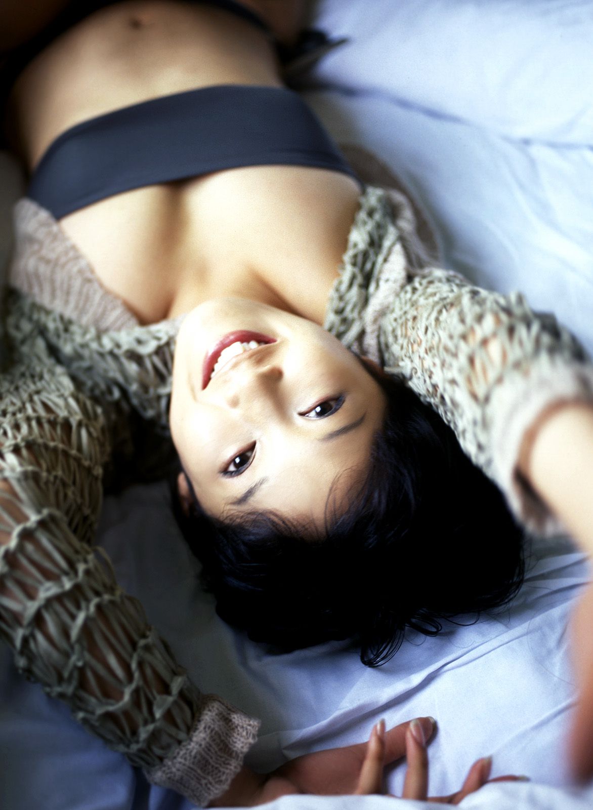 [NS Eyes] SF-No.296 Nami Ishibashi 石橋奈美